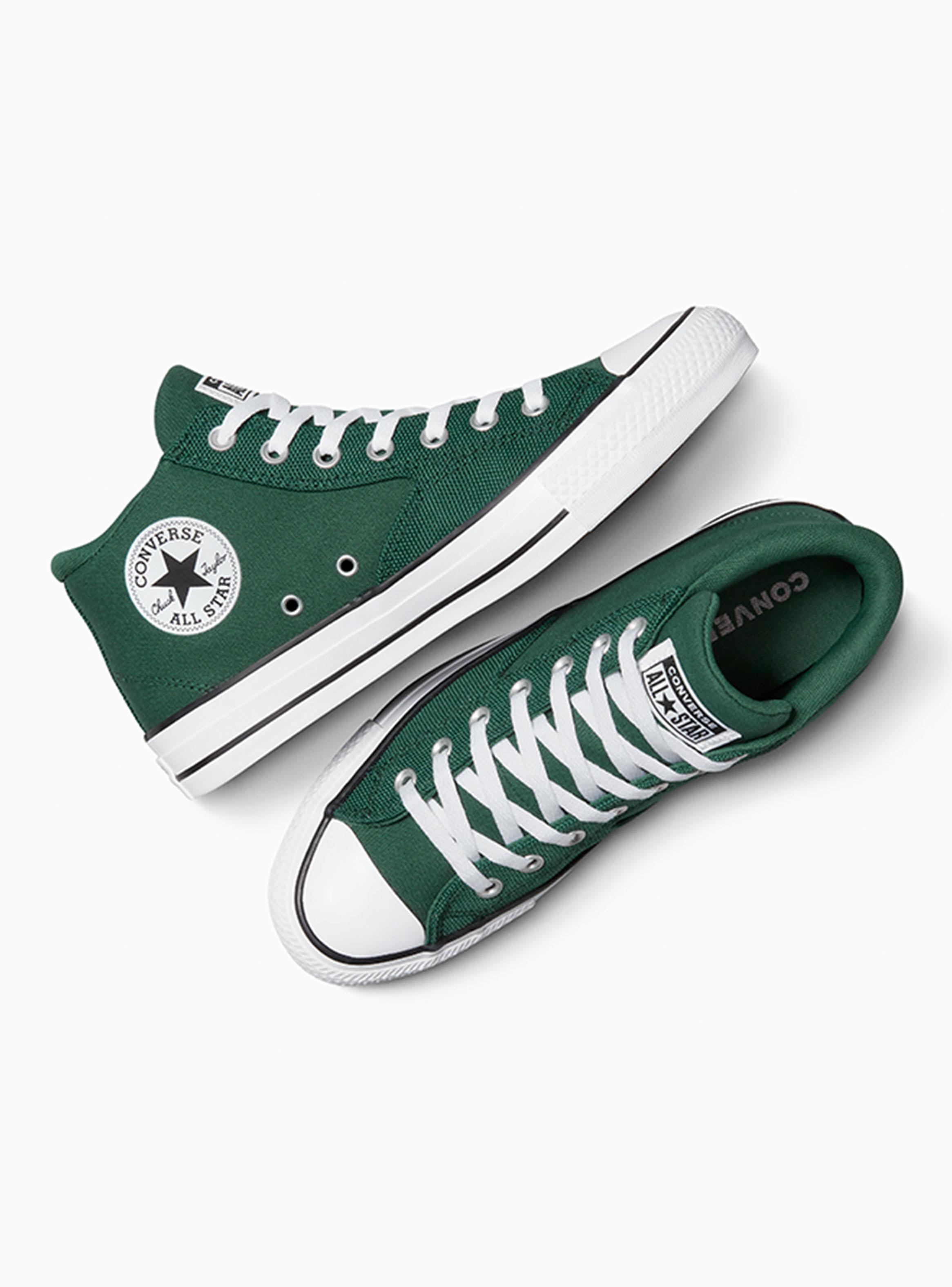 Zapatilla Urbana Malden Logo A13214C Unisex-3