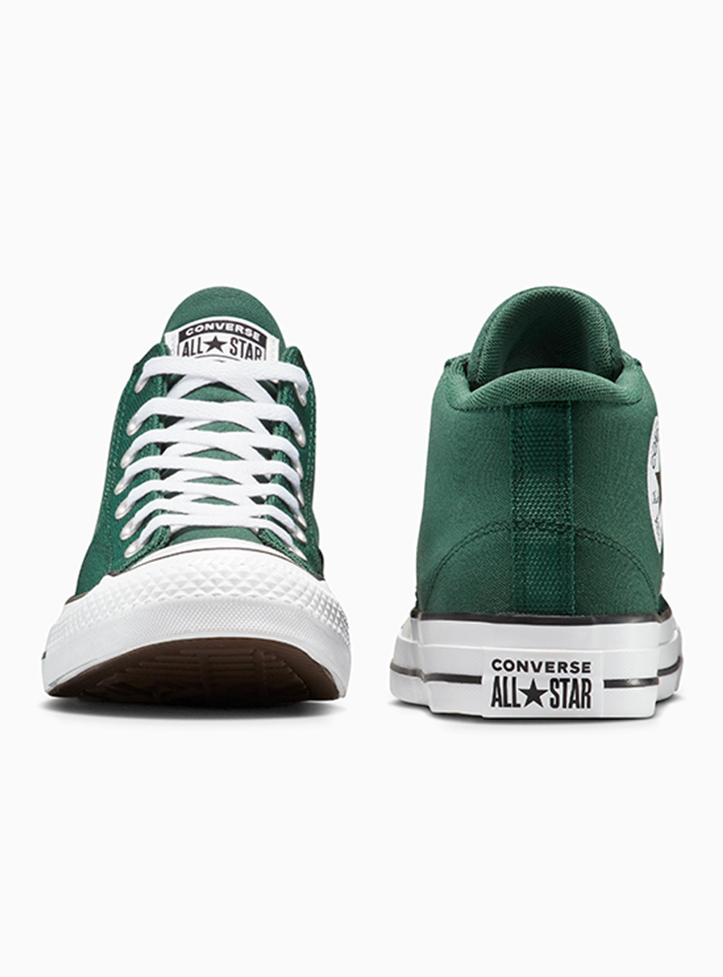 Zapatilla Urbana Malden Logo A13214C Unisex-4
