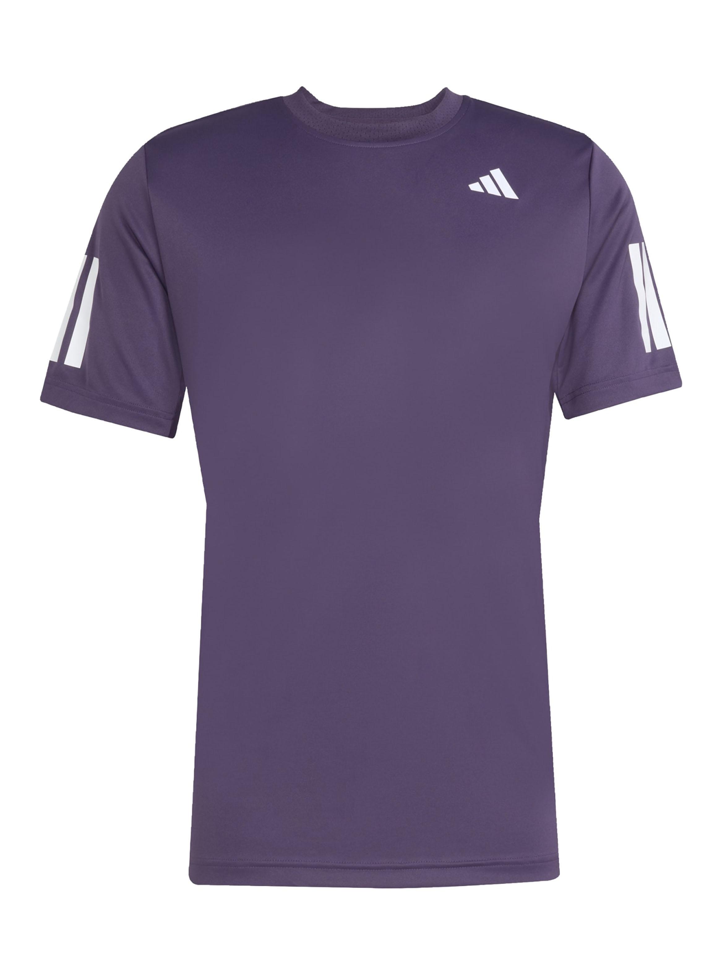 Polera Tenis Club 3Str -5