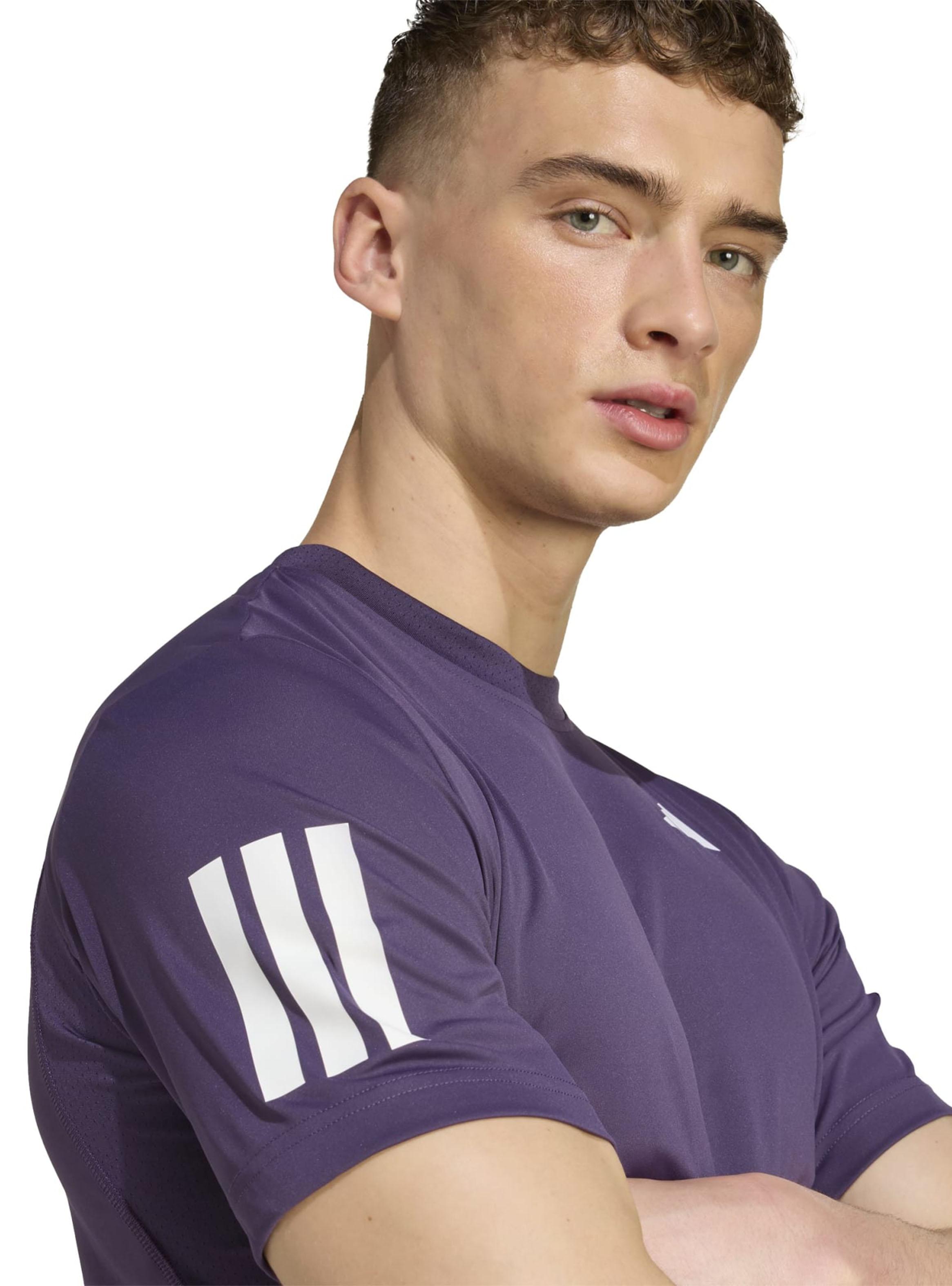 Polera Tenis Club 3Str -3