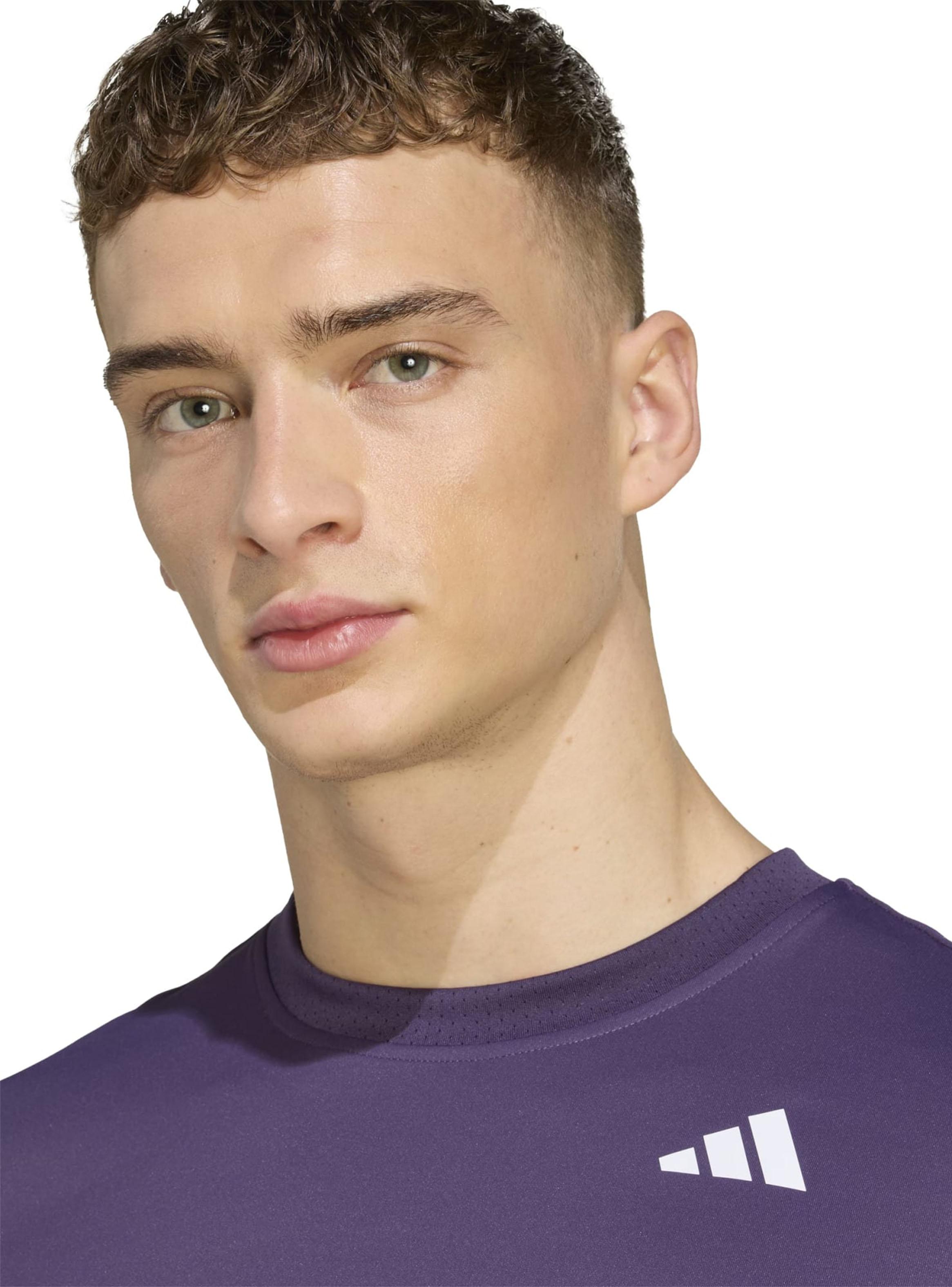 Polera Tenis Club 3Str -4