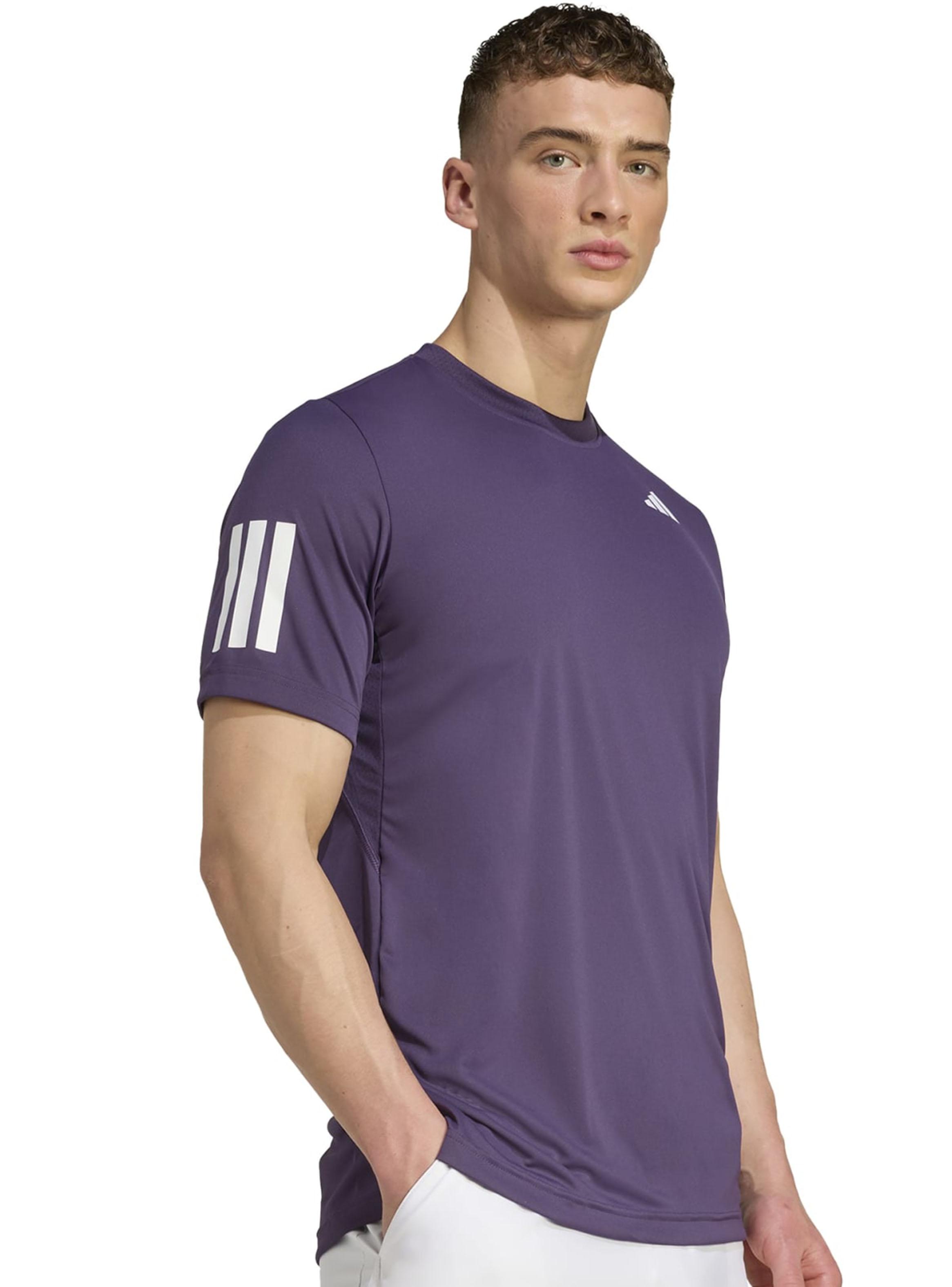 Polera Tenis Club 3Str -2