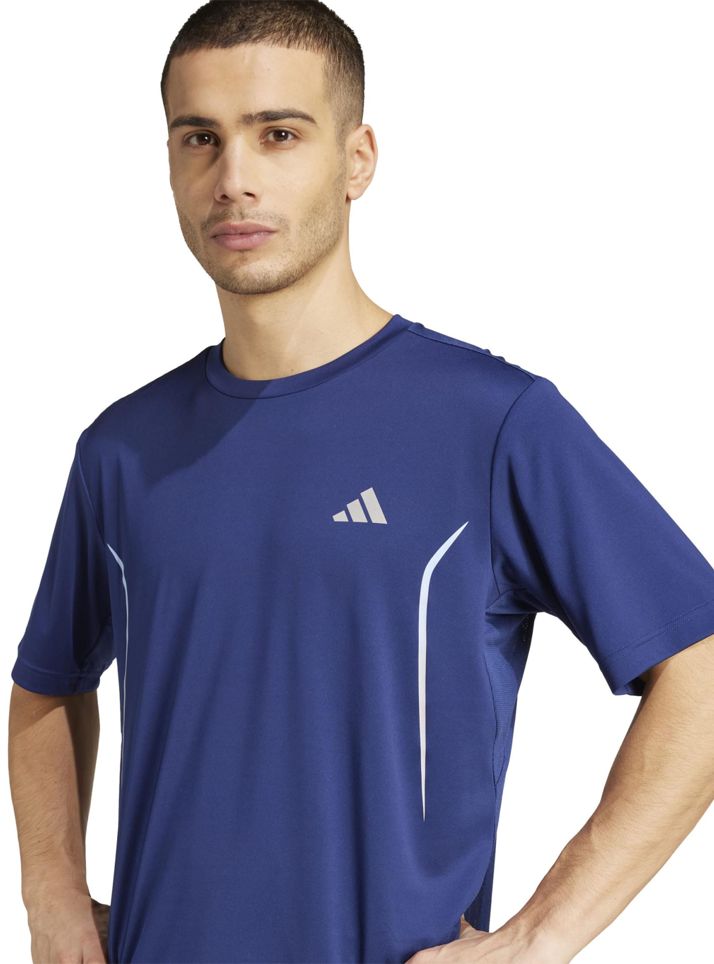 Polera TECH APP GF TEE Training -2