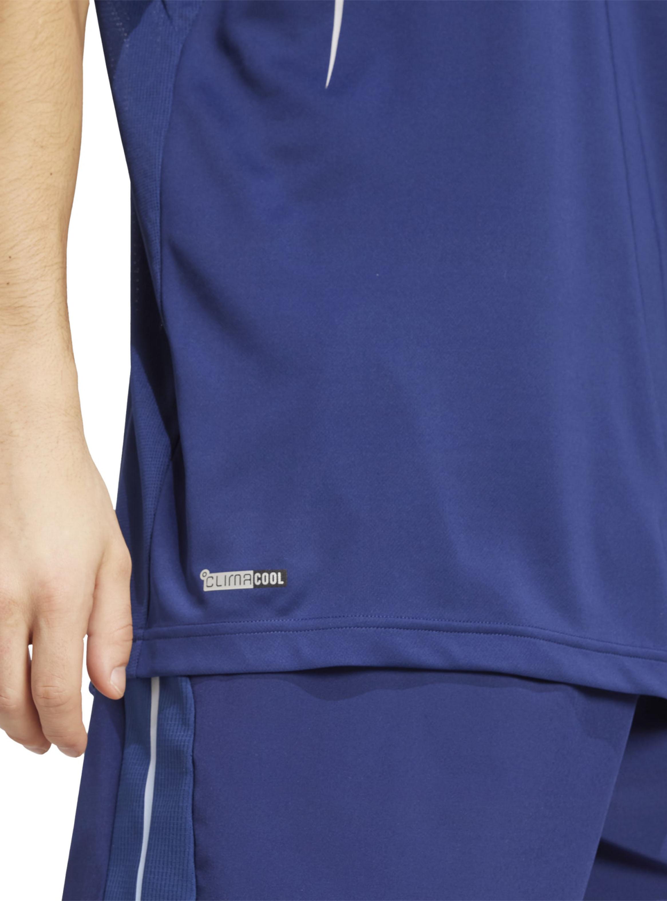 Polera TECH APP GF TEE Training -3