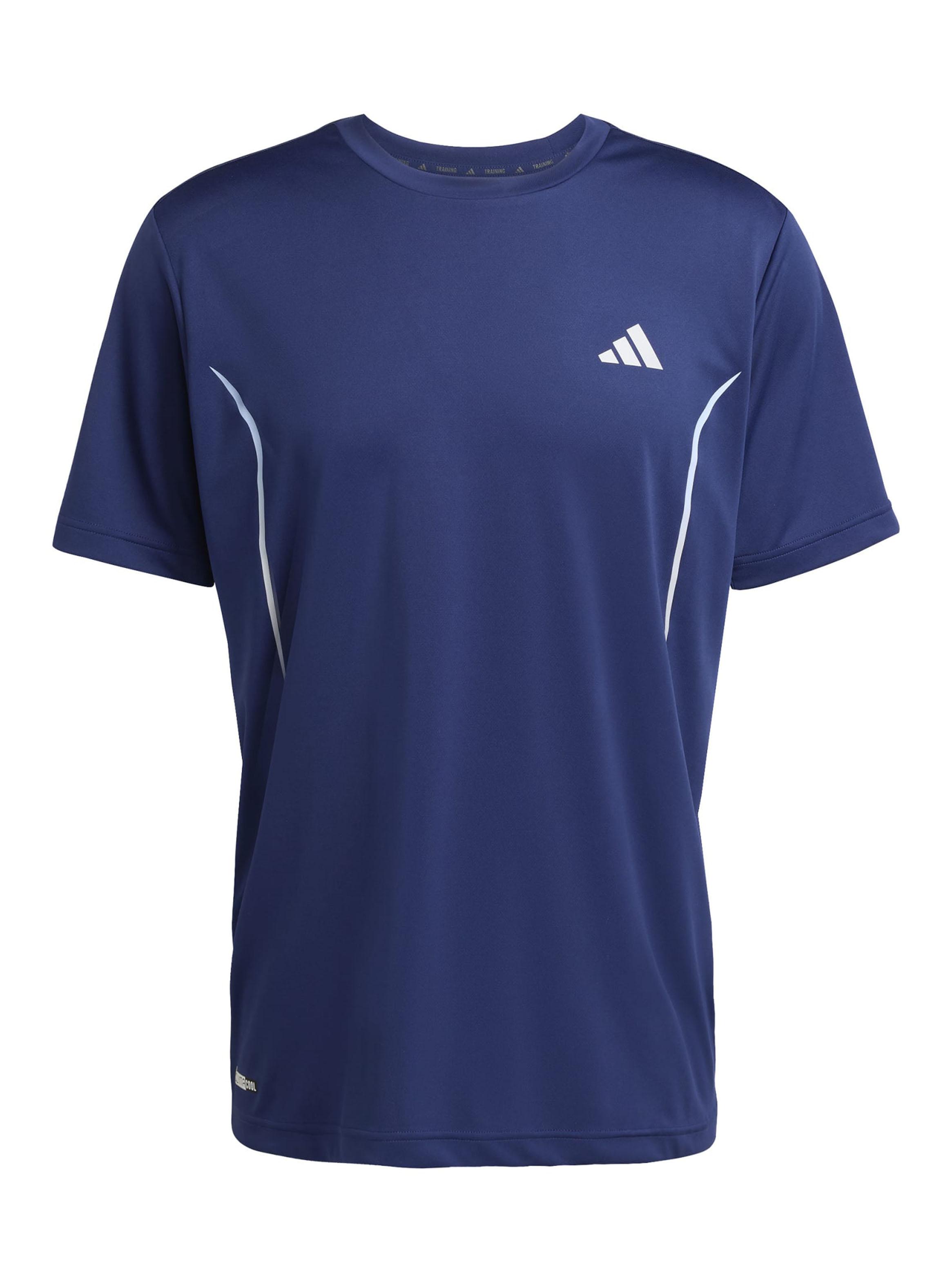 Polera TECH APP GF TEE Training -5