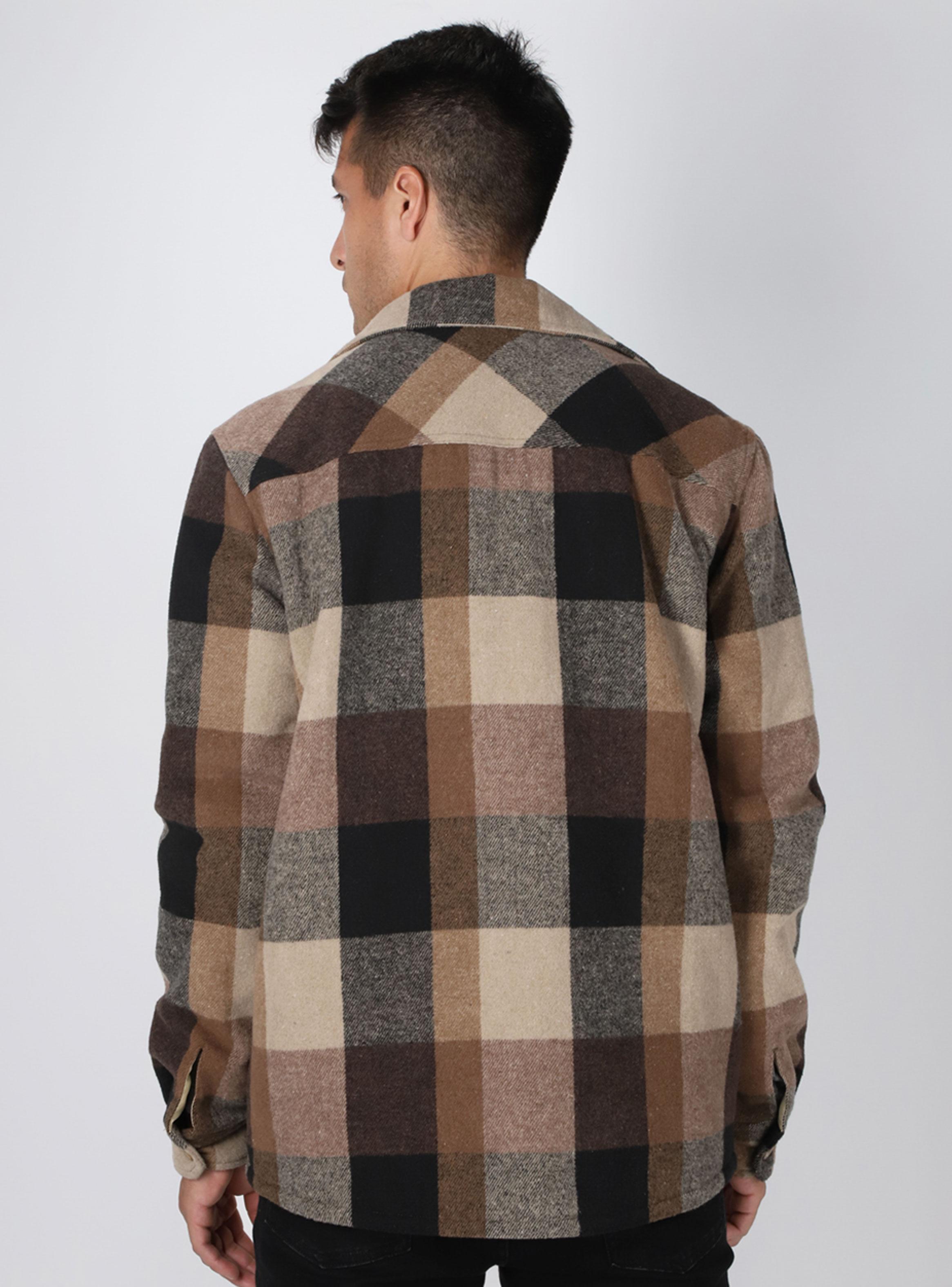 Chaqueta West Franela-1