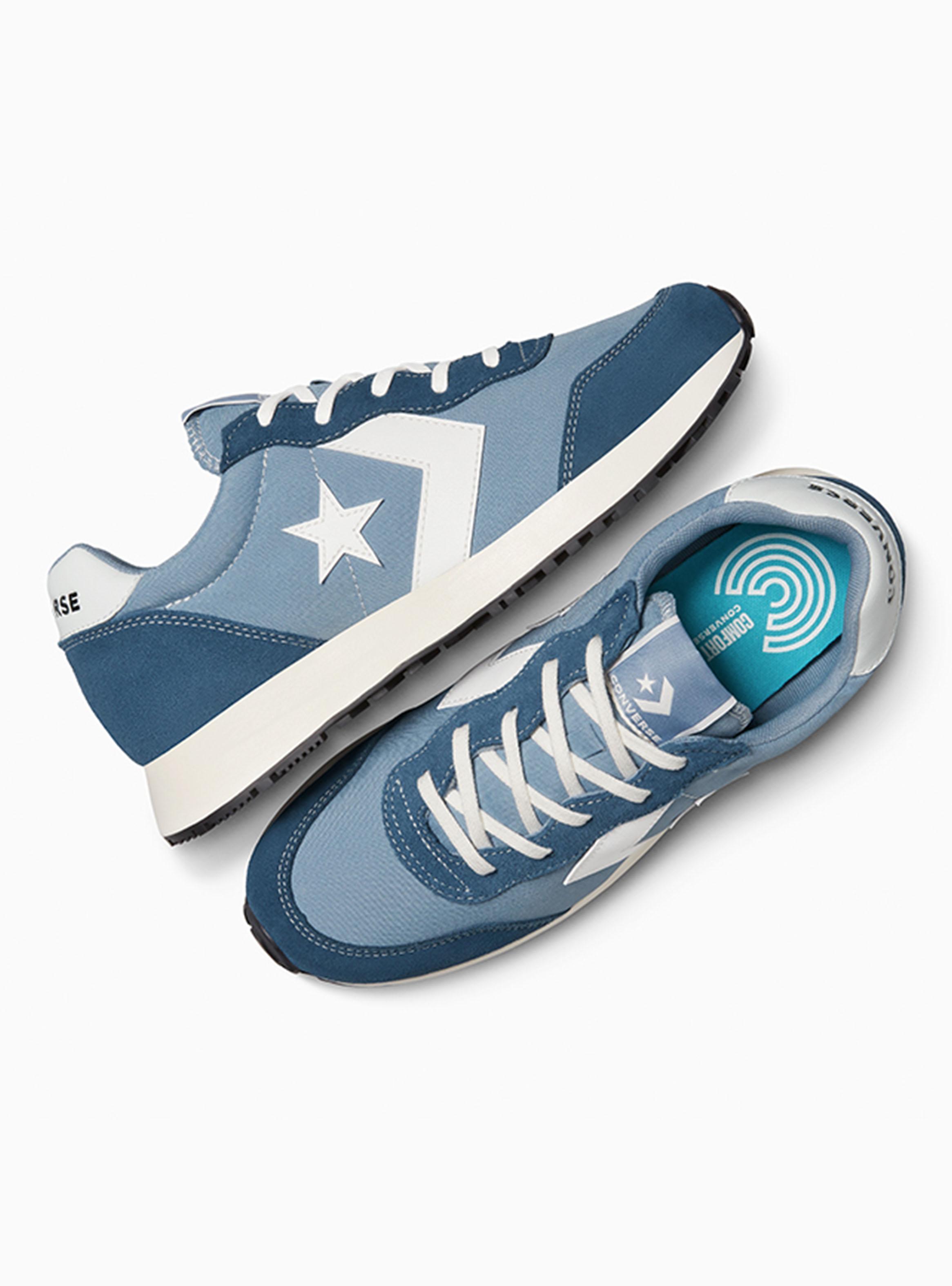 Zapatilla Urbana Sport Style Omega Ls Mens Unisex-3