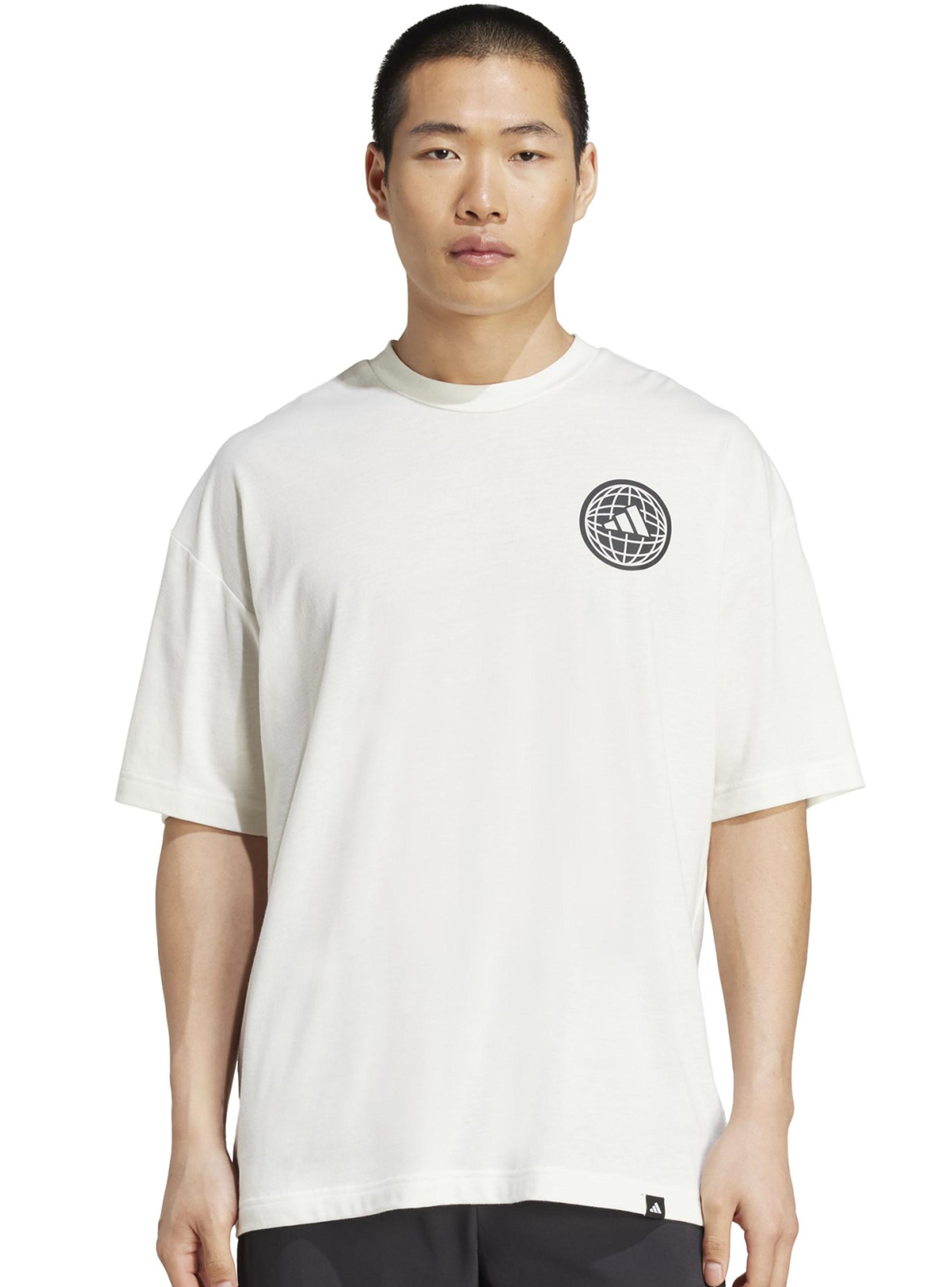 Polera GFX TEE Glob Q3 Training -0
