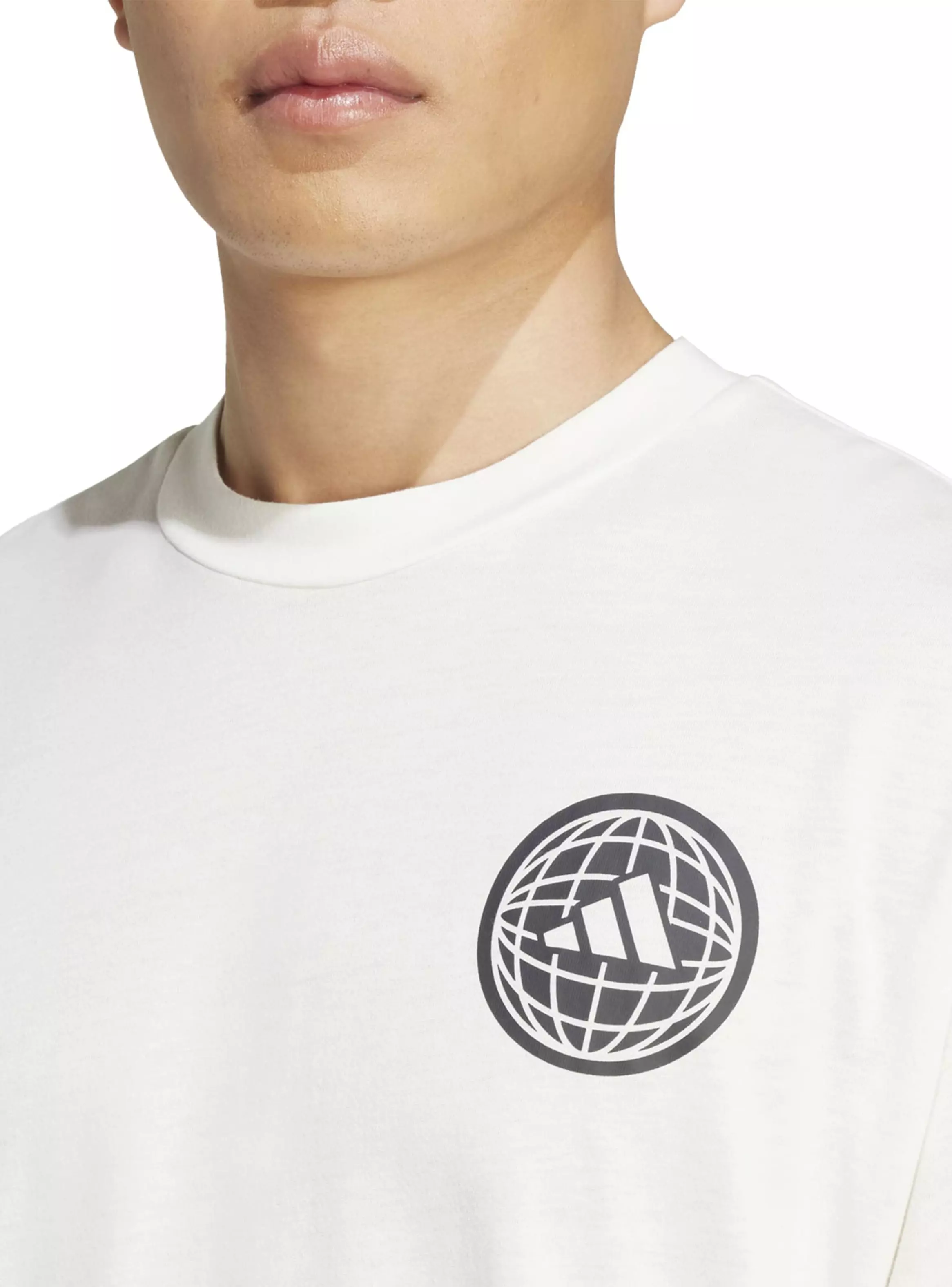 Polera GFX TEE Glob Q3 Training -2