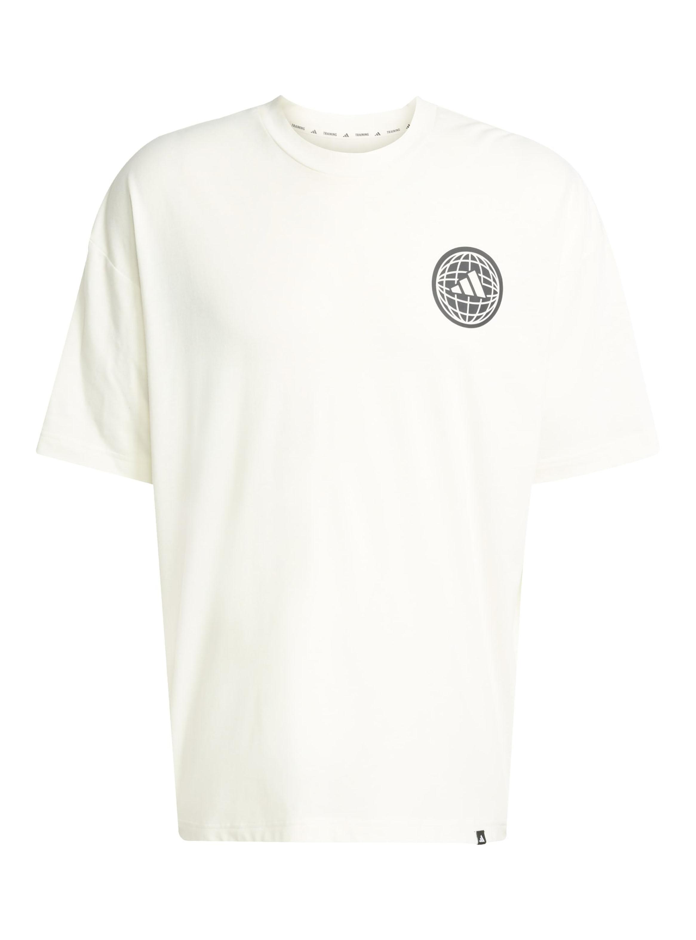 Polera GFX TEE Glob Q3 Training -5