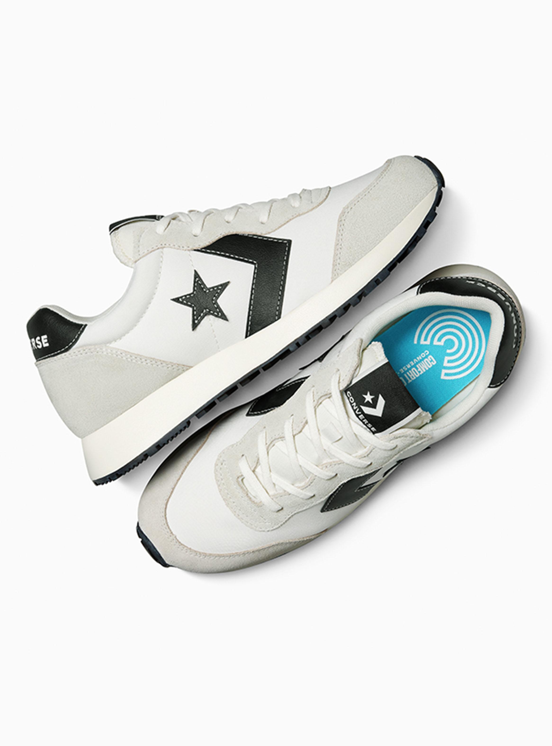 Zapatilla Urbana Omega Trainer A13323C Unisex-3