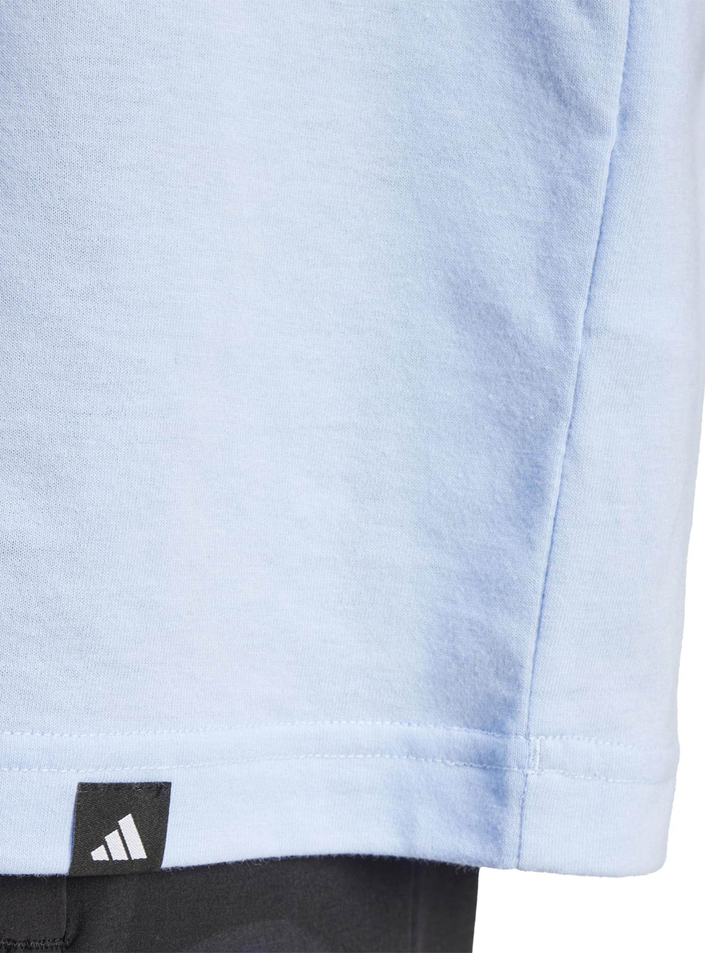 Polera Logo Tranner GFX Tee -3