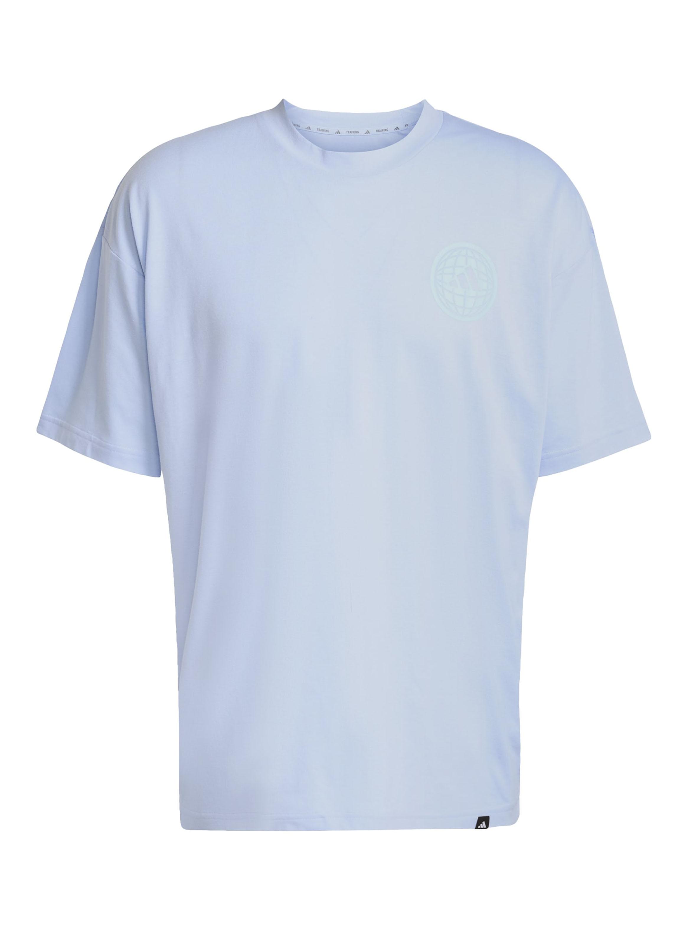 Polera Logo Tranner GFX Tee -5