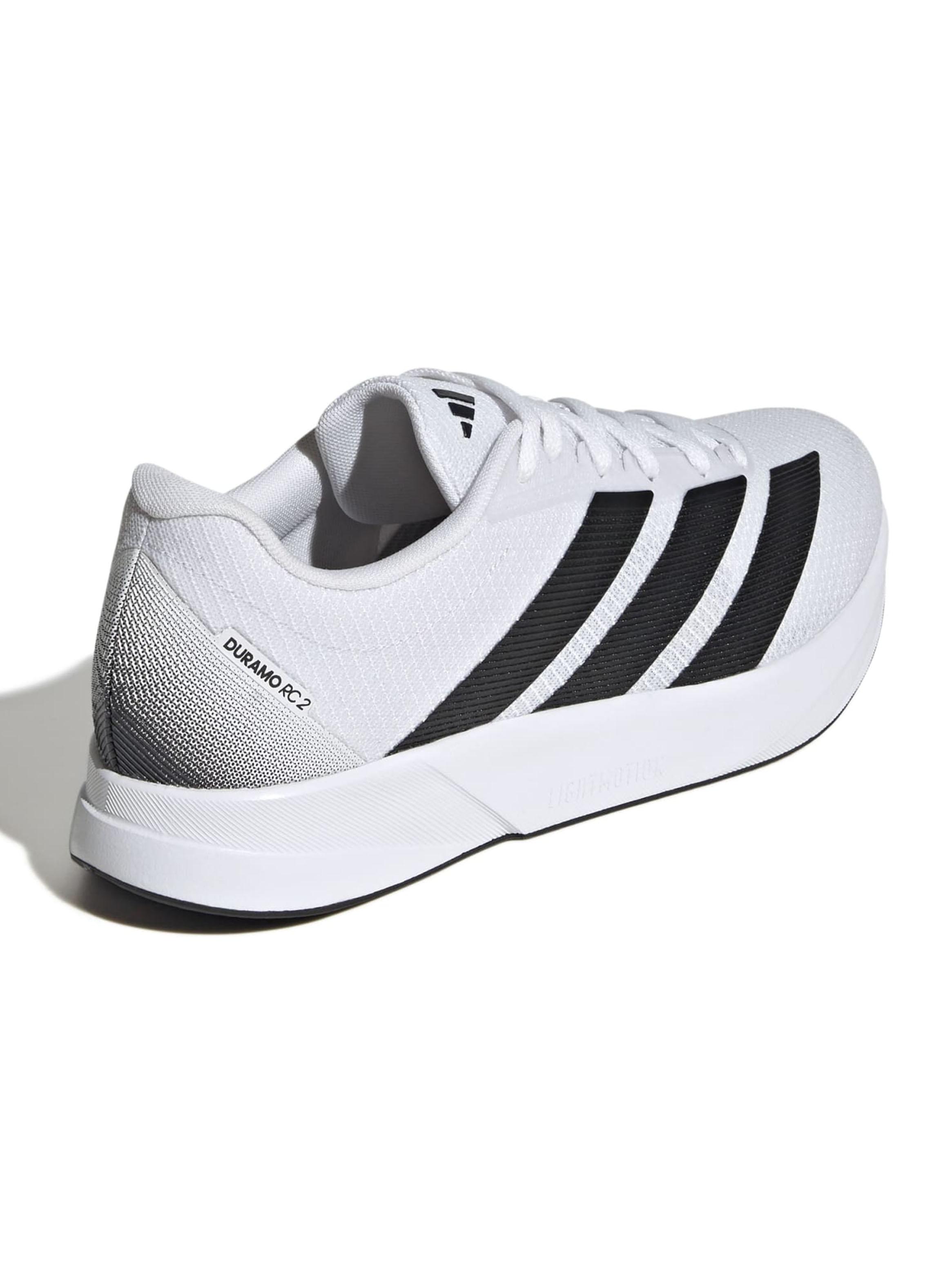 Zapatilla Running Graphic Duramo Rc2 Hombre-3
