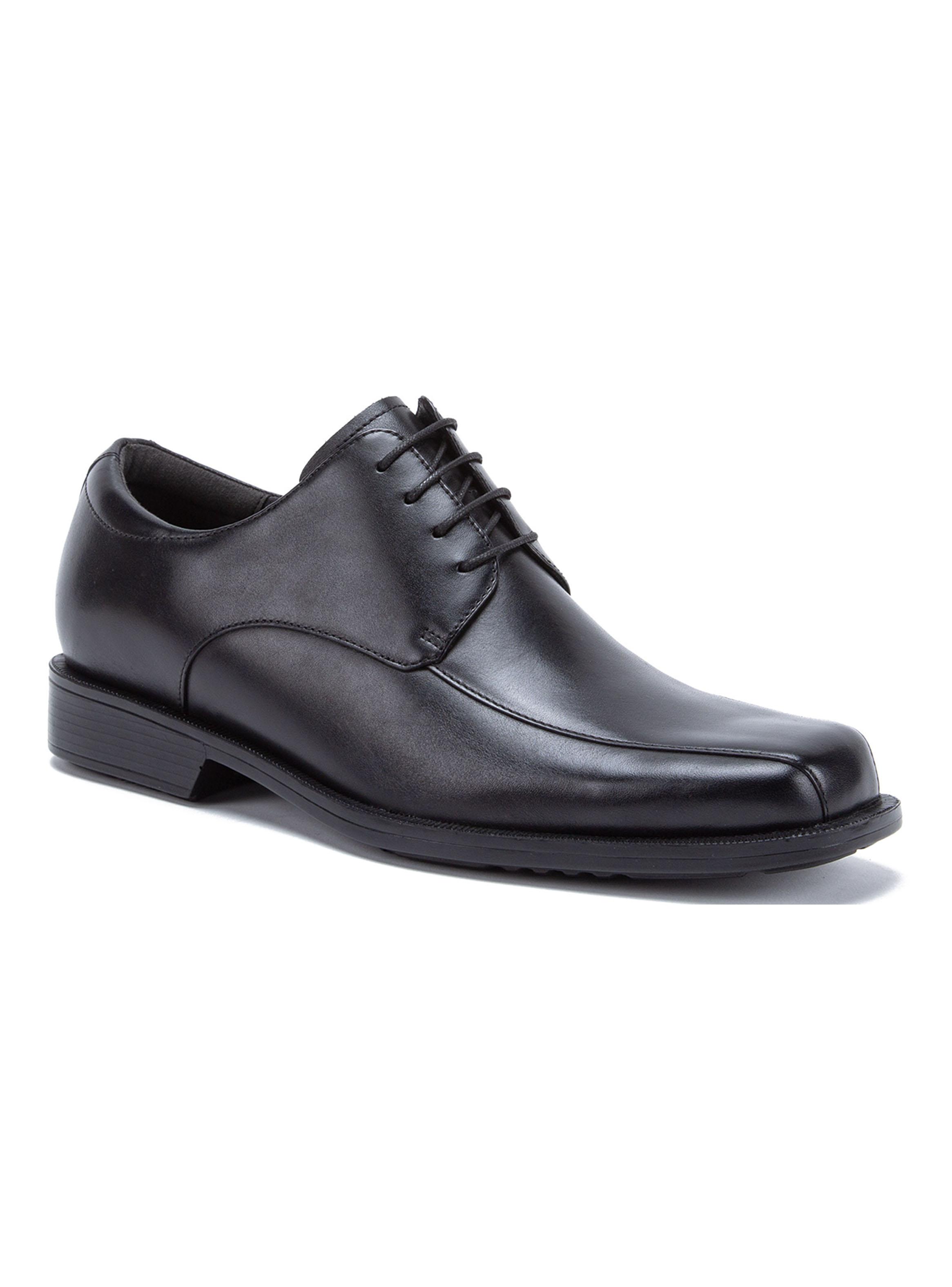 Zapato Formal Cuero Cleveland 35794  Hombre-2