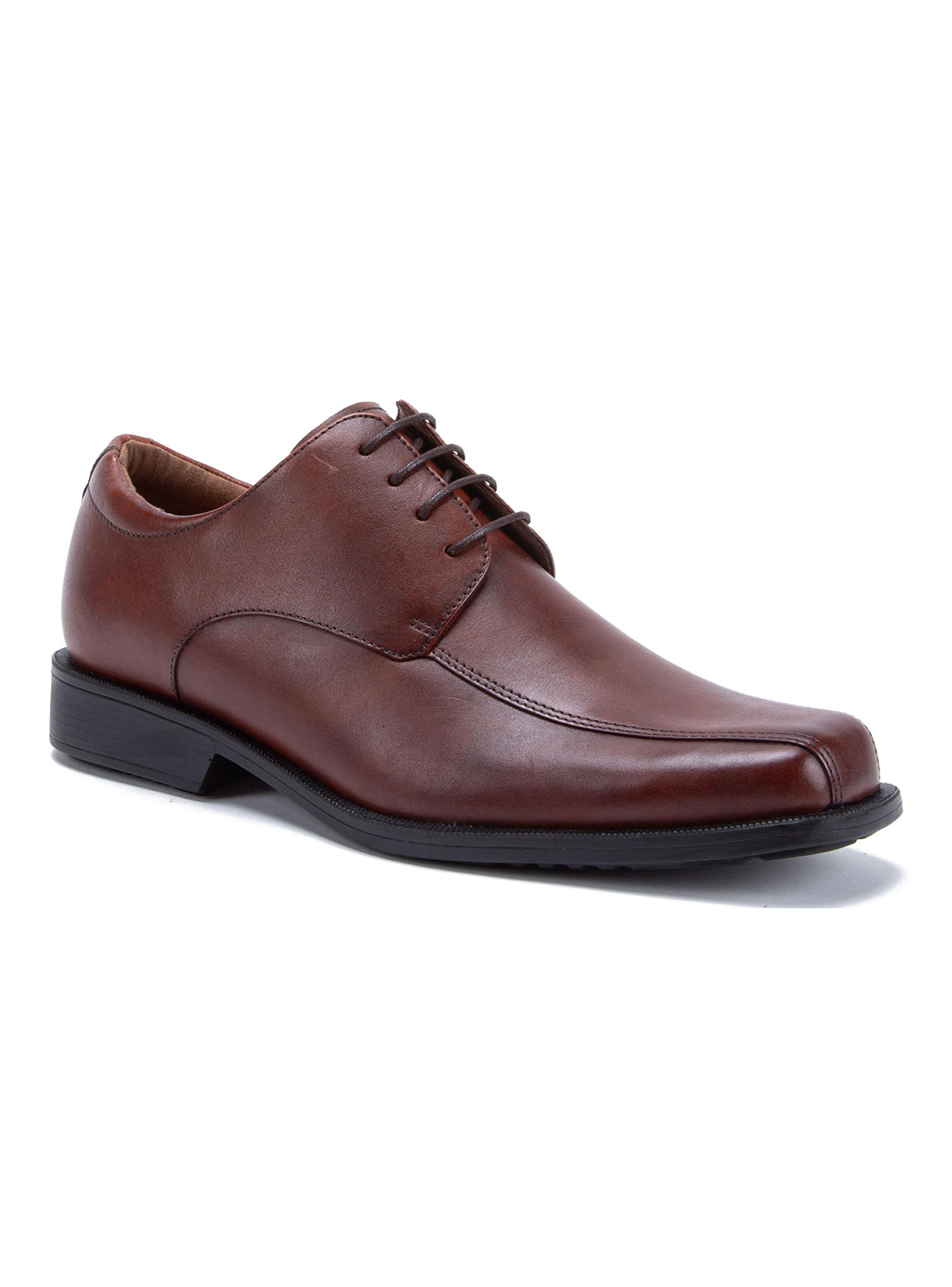 Zapato Formal  Cleveland 35795 Cuero Hombre-2