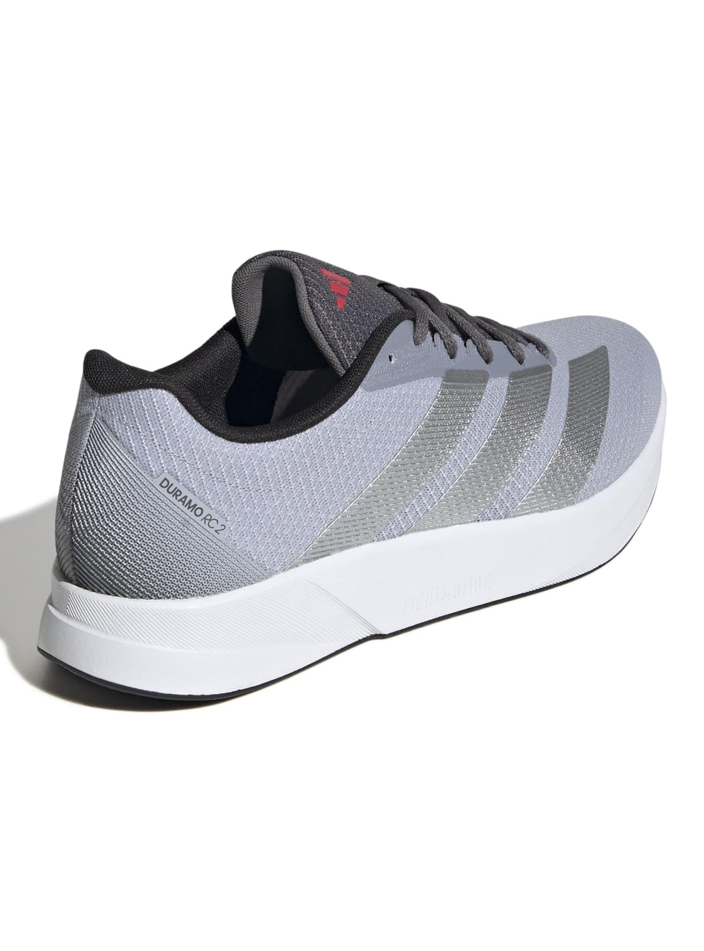 Zapatilla Running Logo Duramo Rc2 Hombre-3