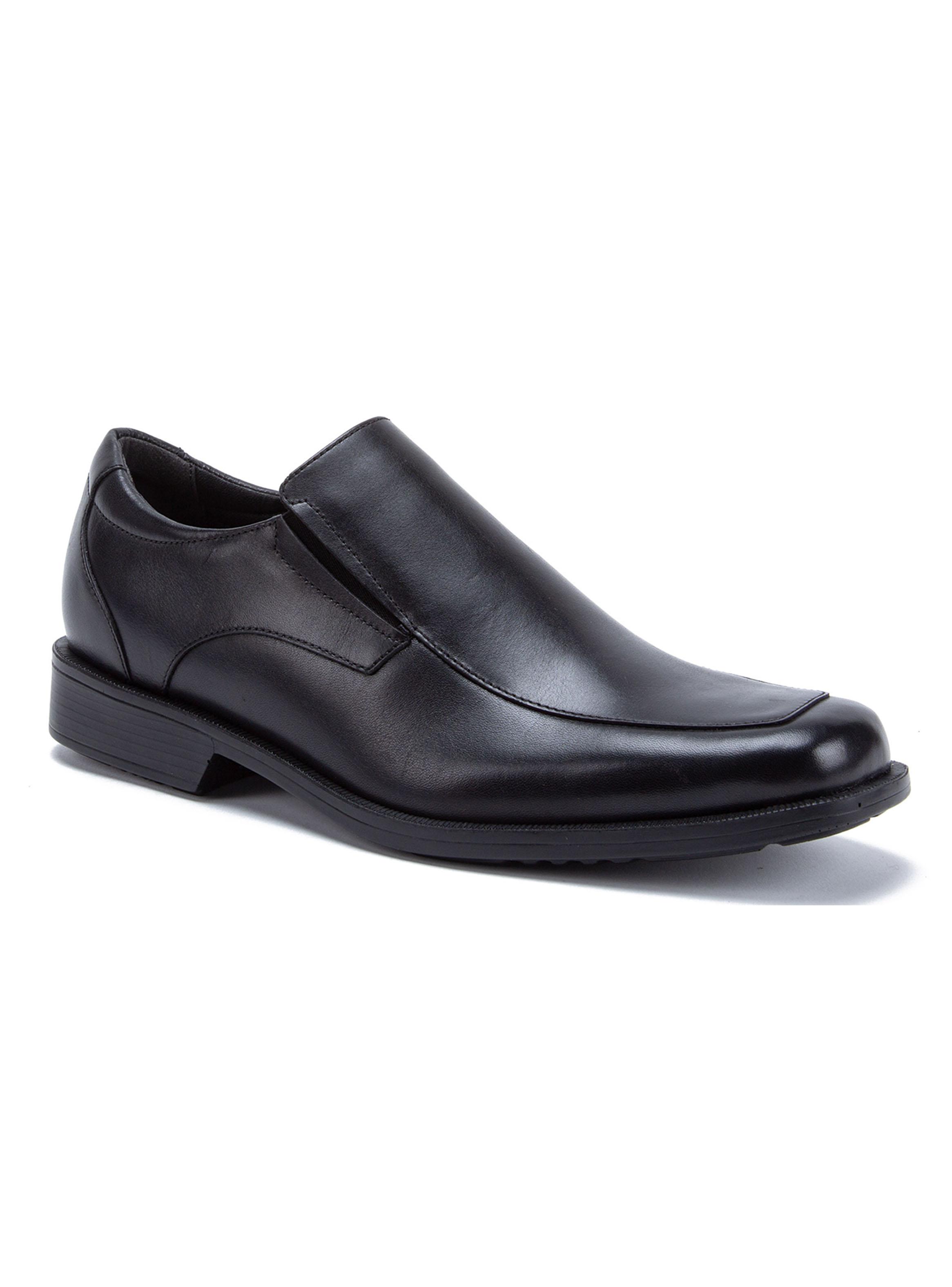 Zapato Formal Cuero Hombre Cleveland 35796-2