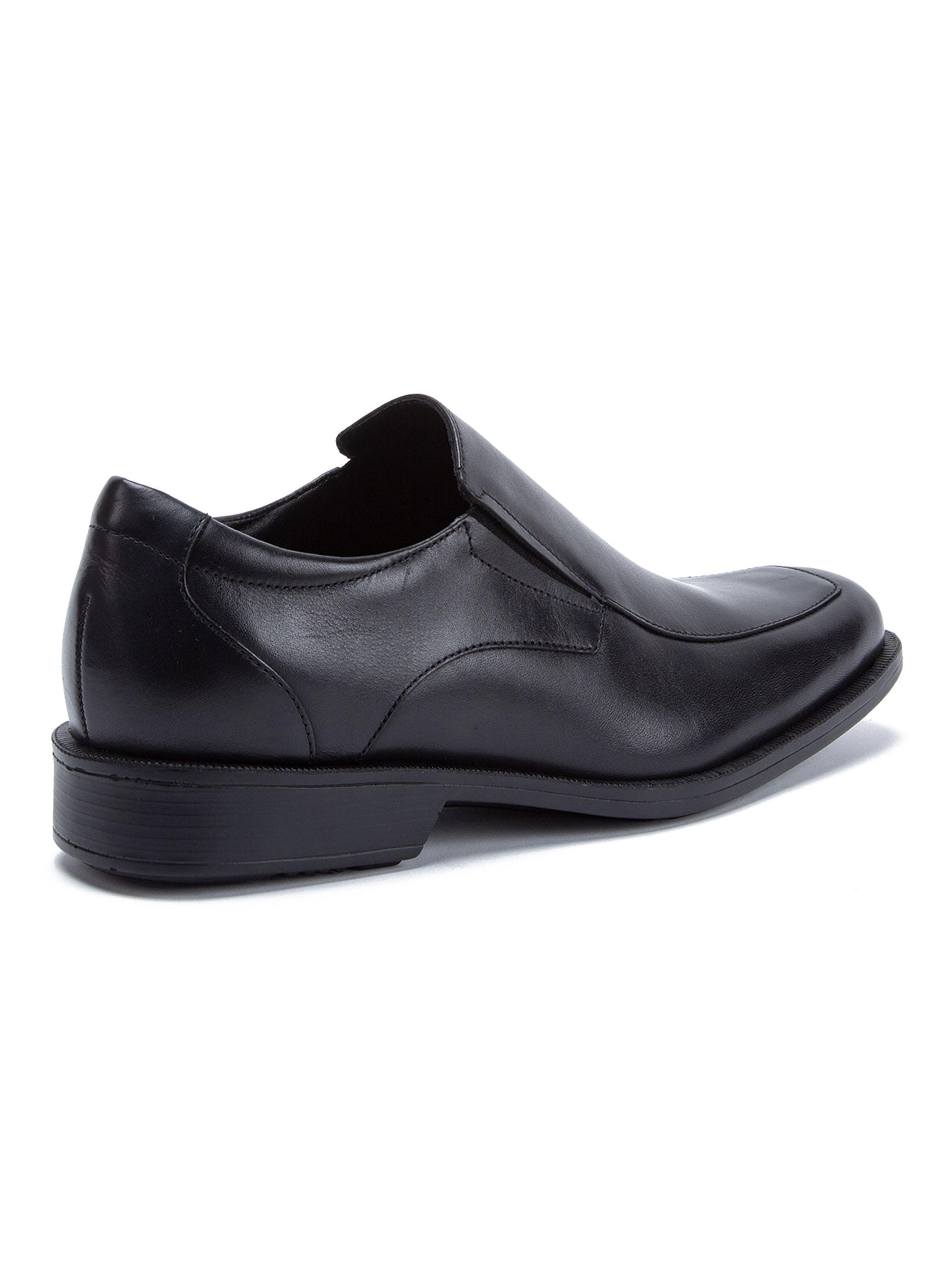 Zapato Formal Cuero Hombre Cleveland 35796-3