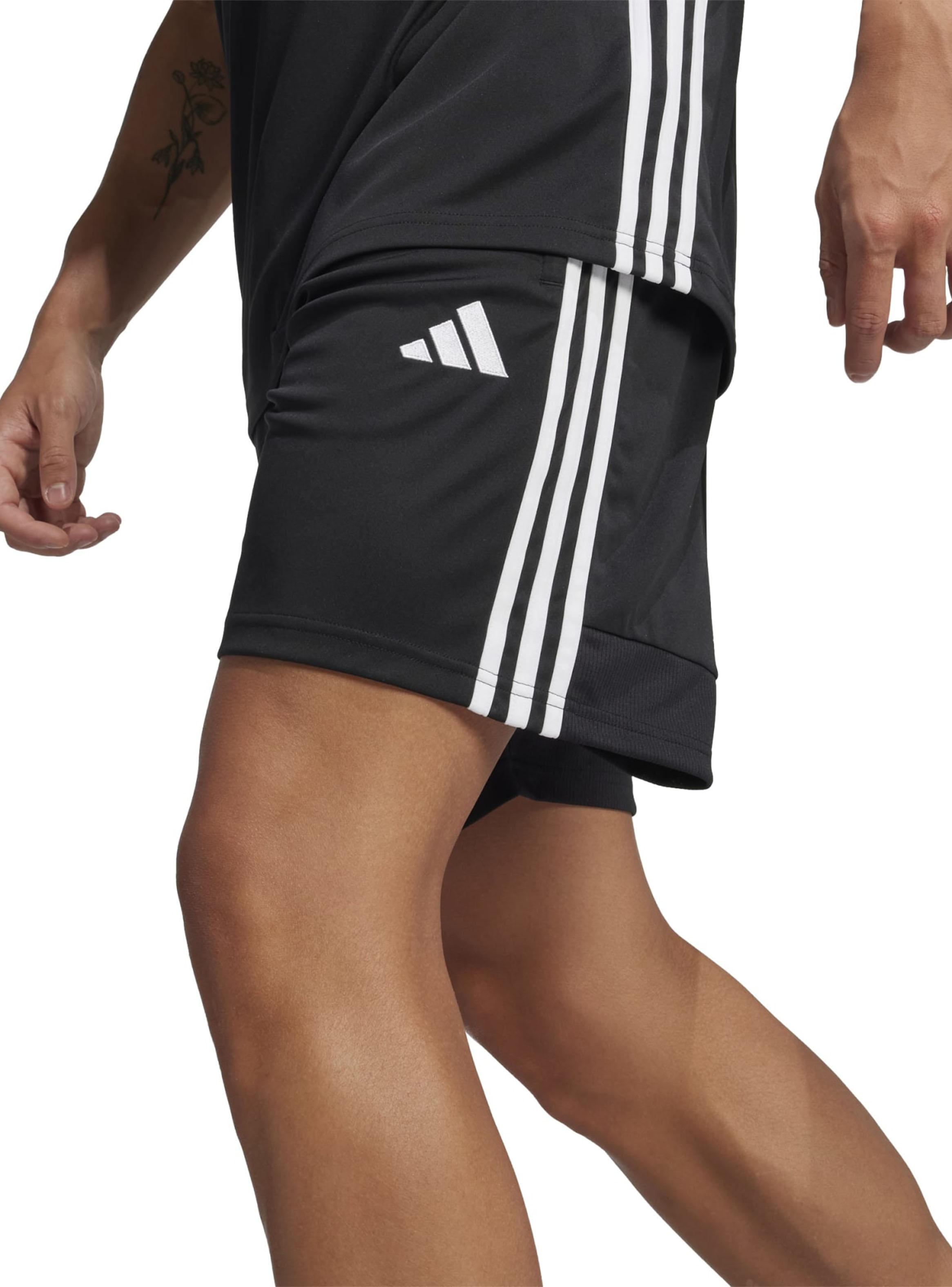 Short Fútbol Tiro Es -3