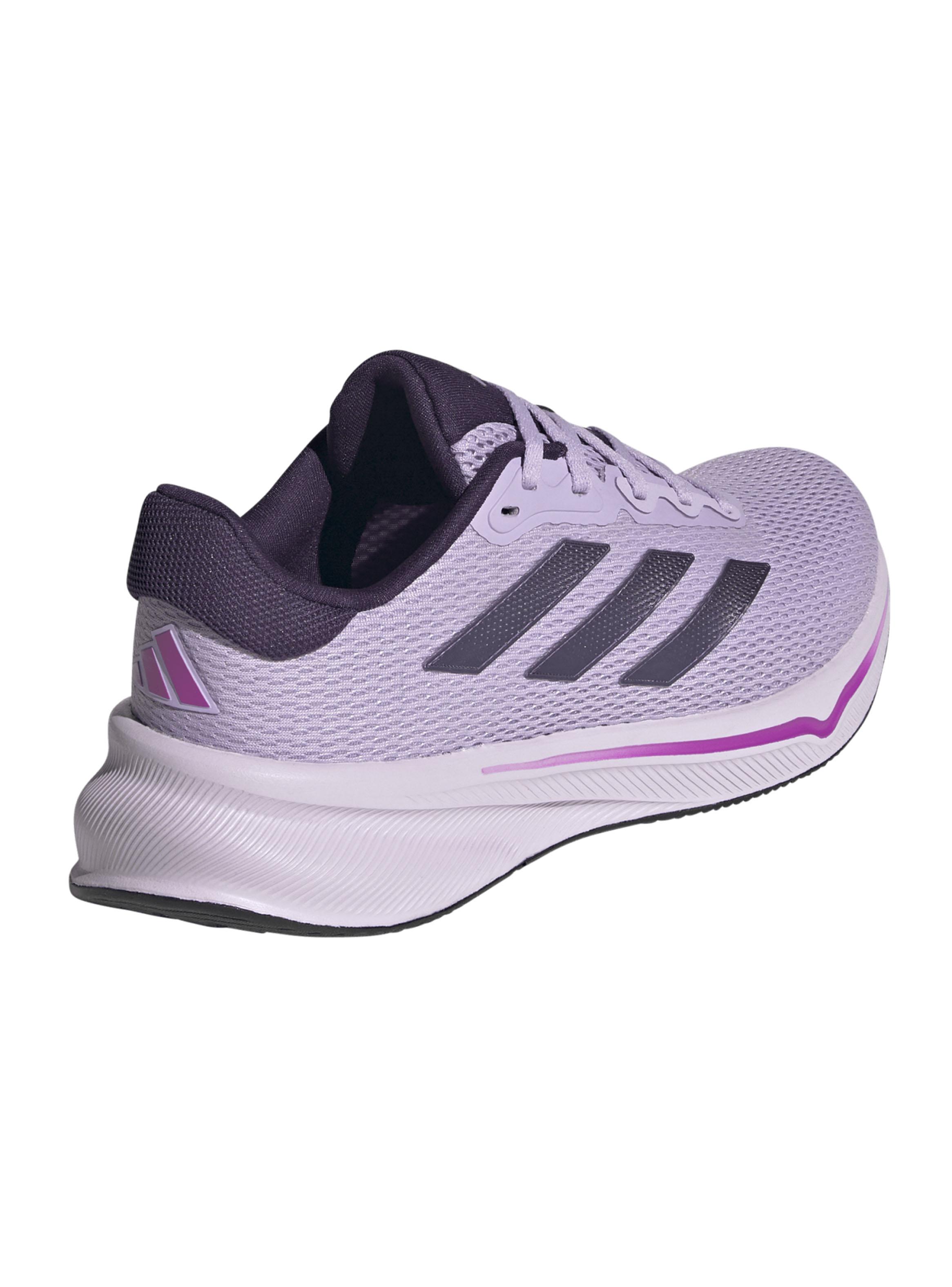 Zapatilla Runnning Response Mujer-4
