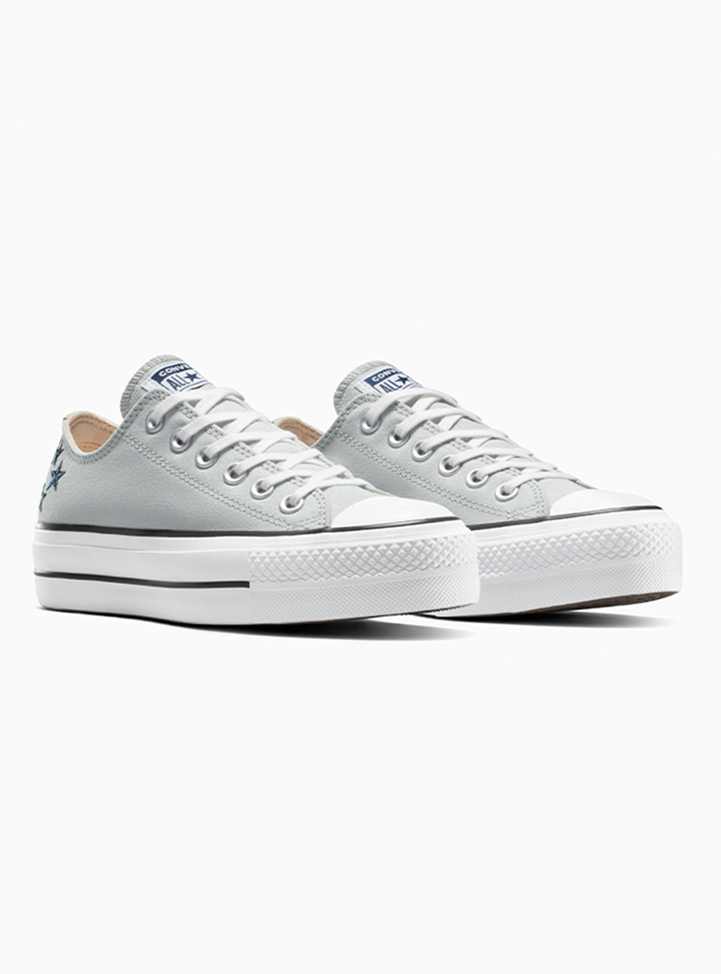 Zapatilla Urbana Estrellas Lift A15539C Mujer-1