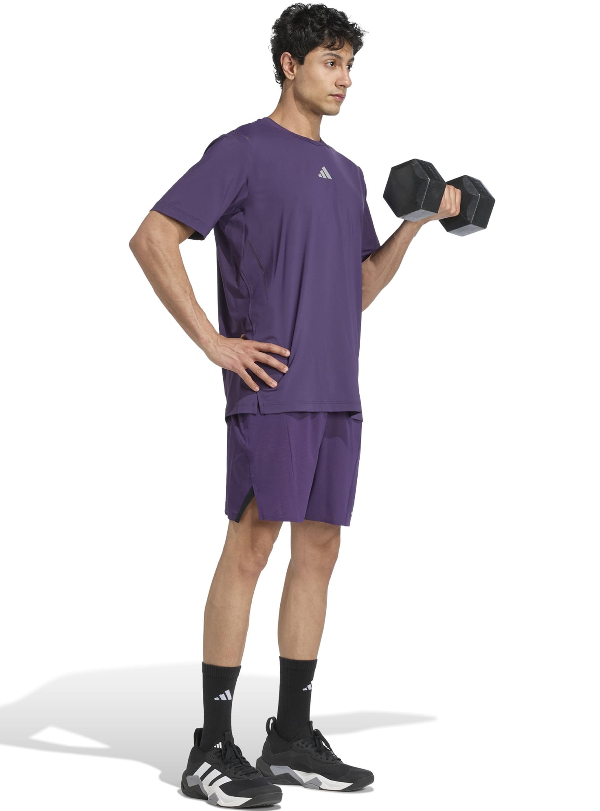 Short Training D4T Hr -3