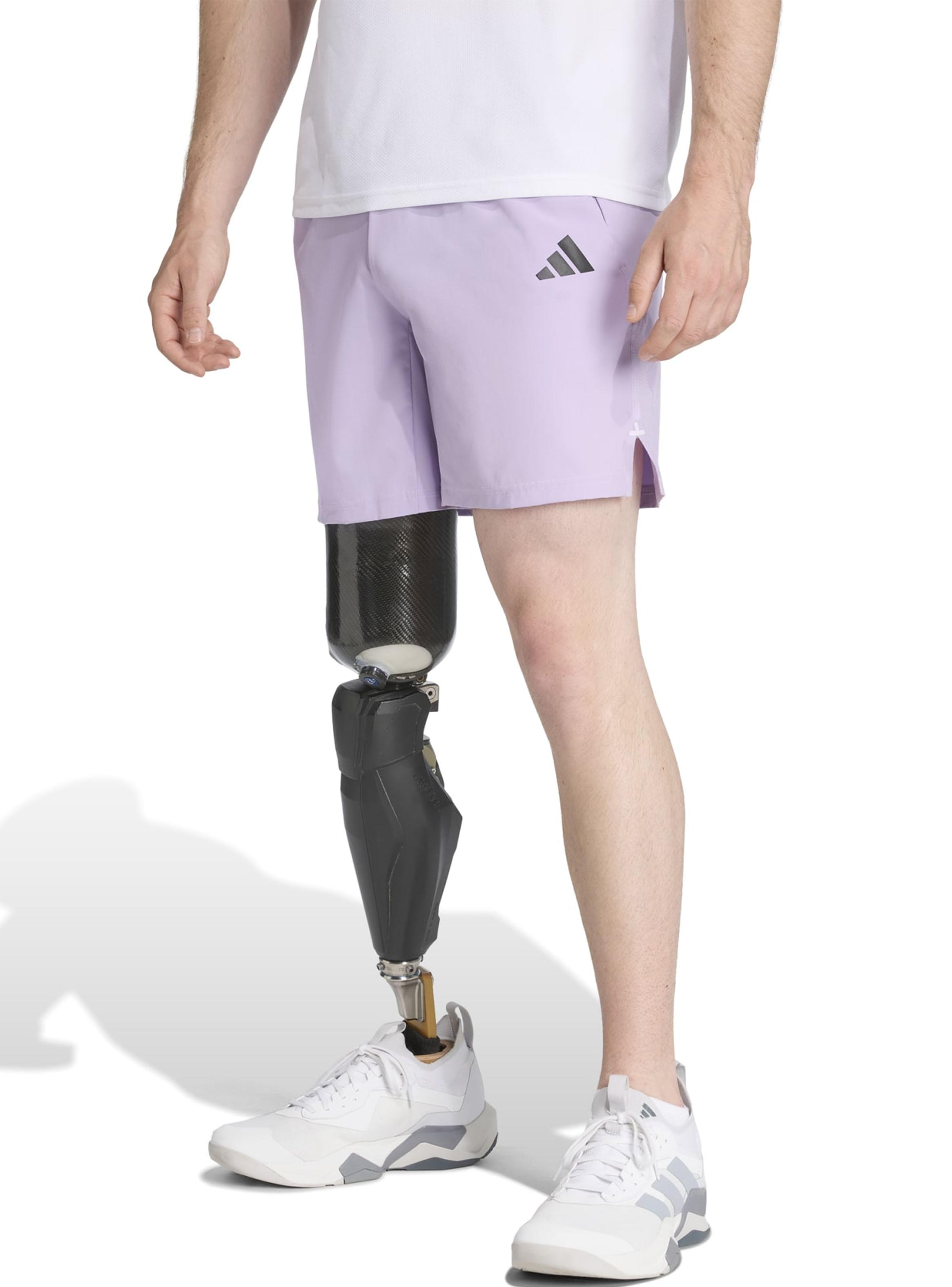 Short Tranner GYM+ Short -0