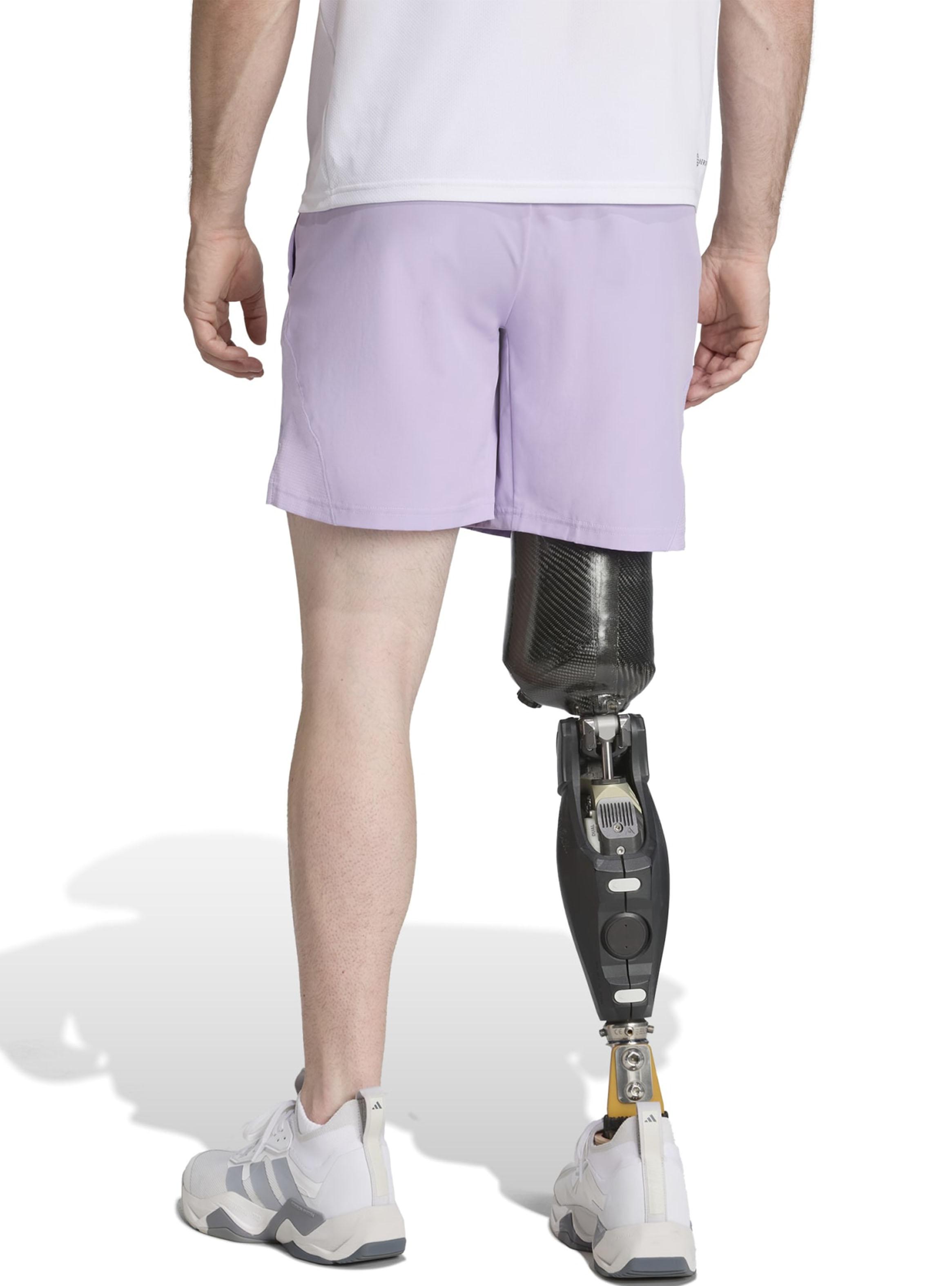 Short Tranner GYM+ Short -1