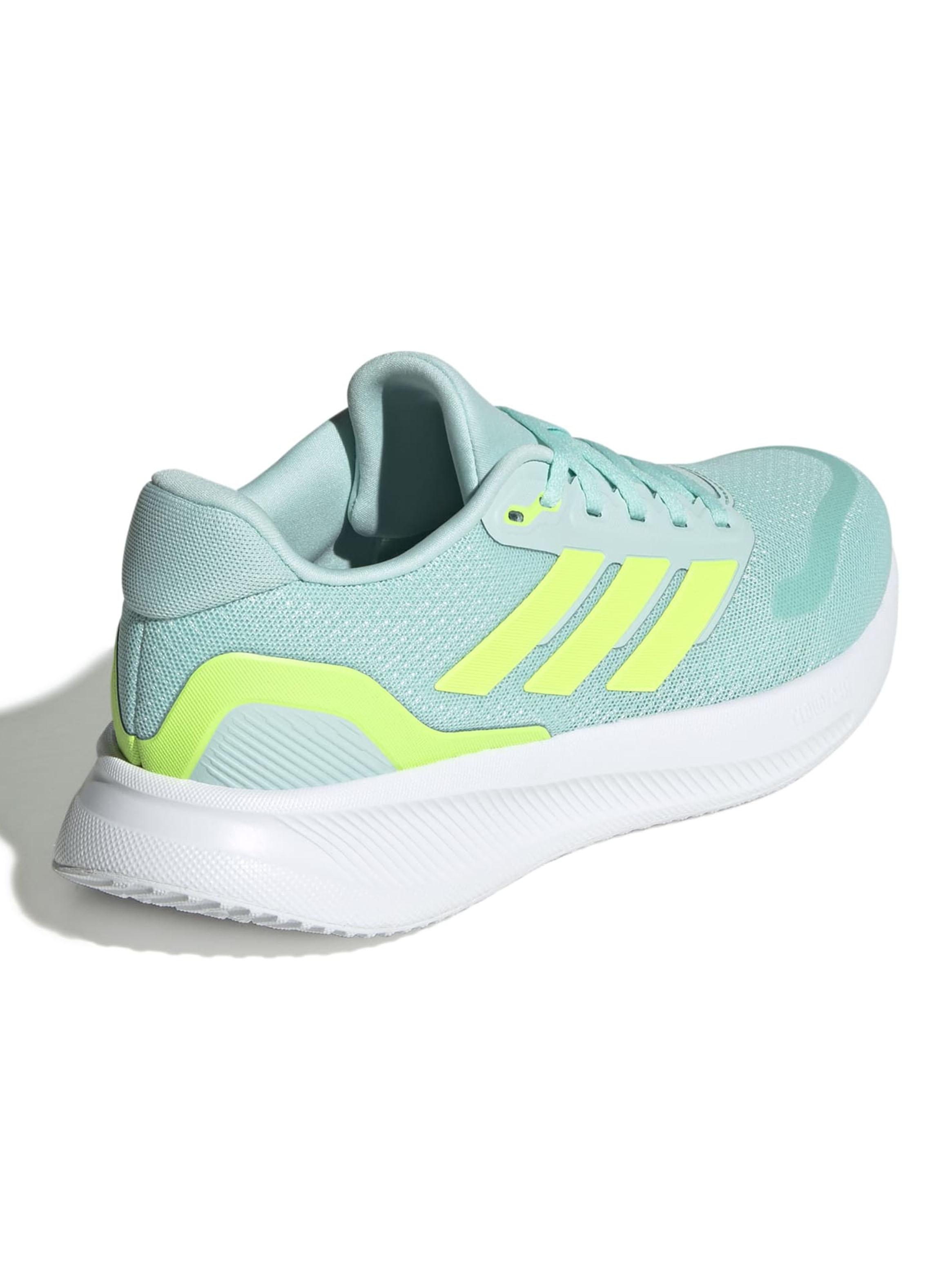 Zapatilla Running Runfalcon 5 Mujer-3