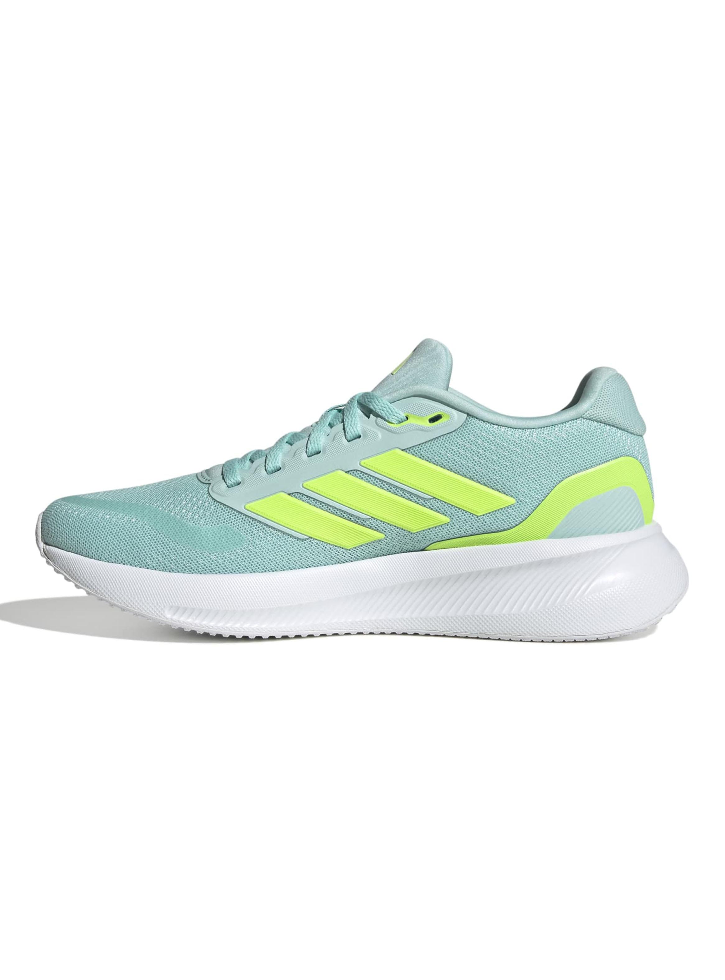 Zapatilla Running Runfalcon 5 Mujer-2