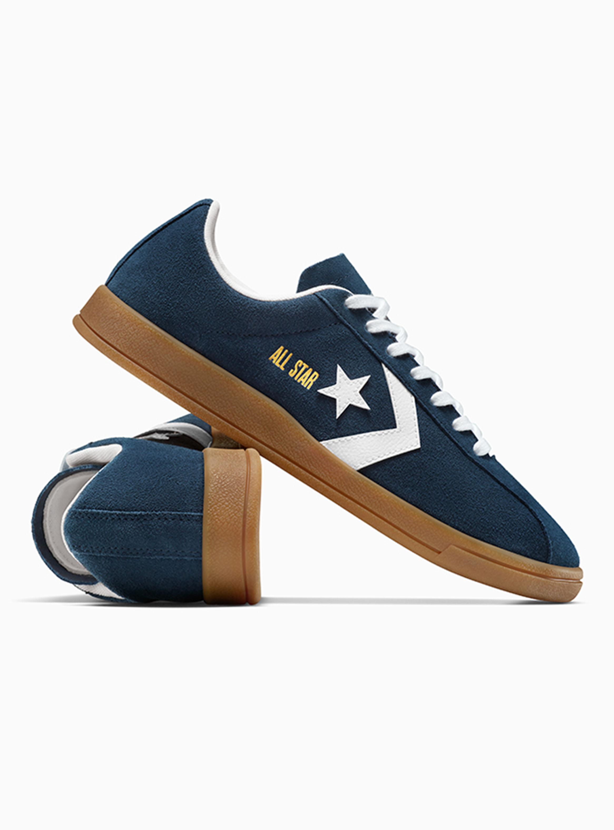 Zapatilla Urbana Unisex Classic-Trainer-4