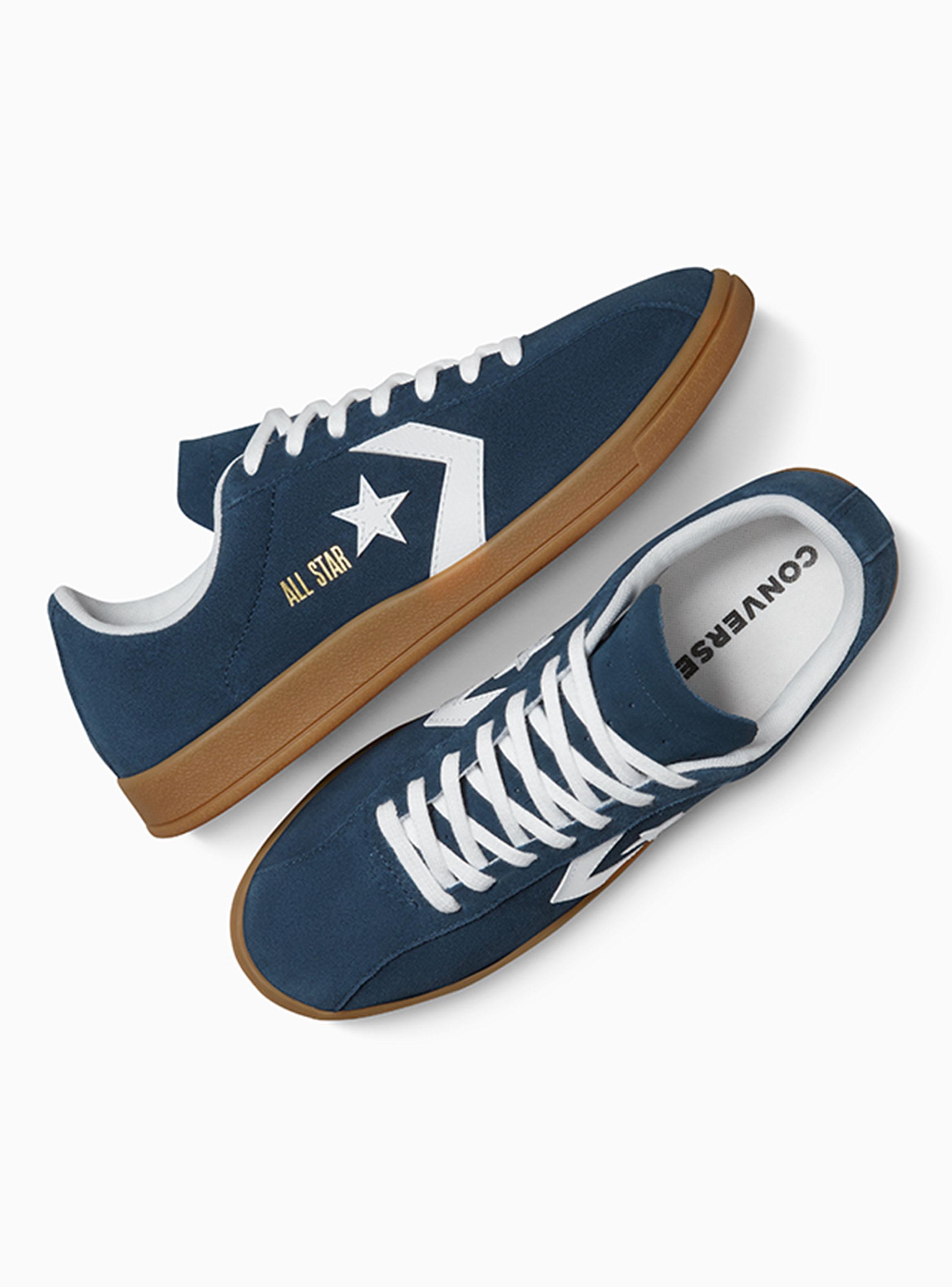 Zapatilla Urbana Unisex Classic-Trainer-3