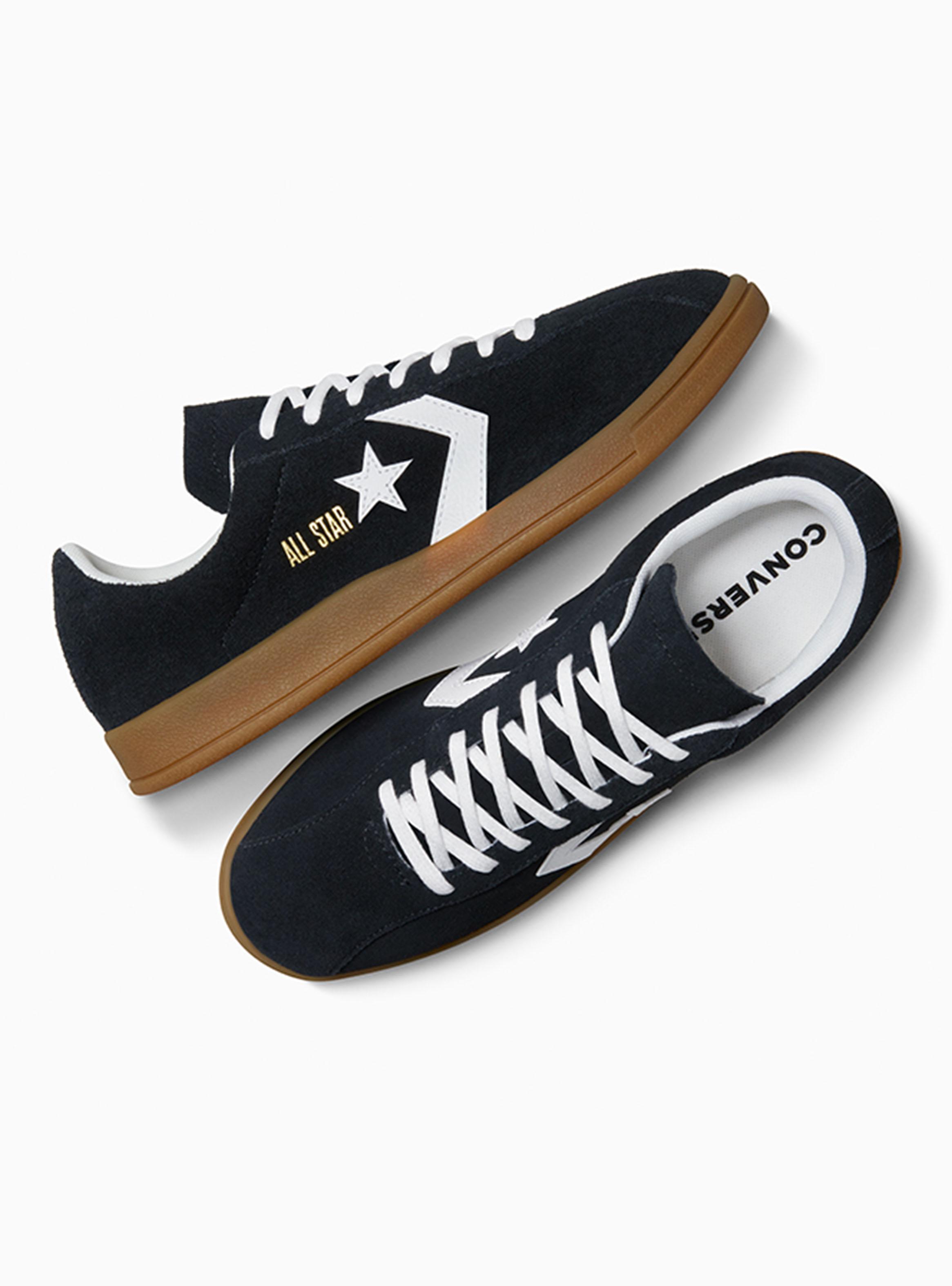 Zapatilla Urbana Logo Classic-Trainer Unisex-3