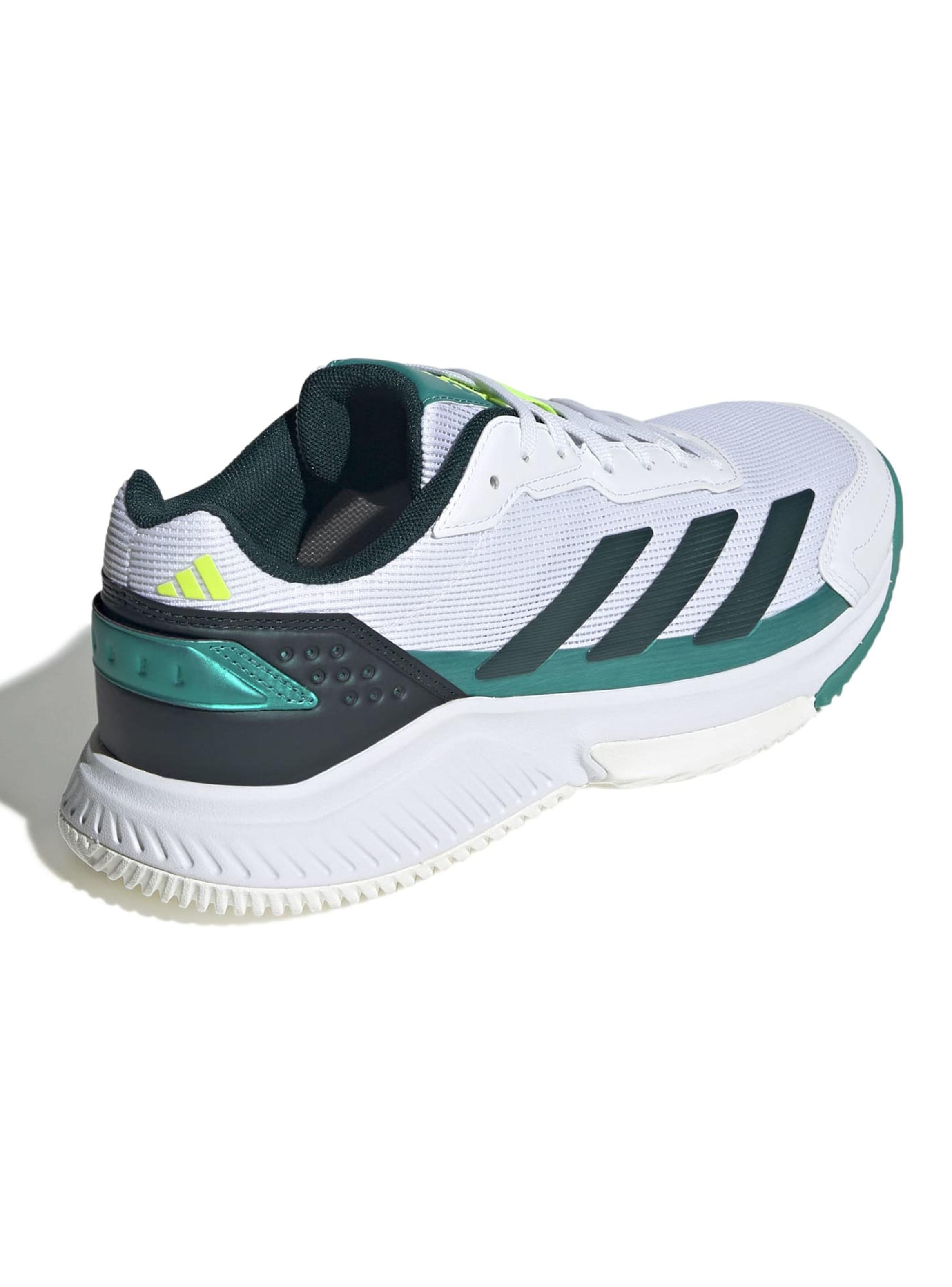 Zapatilla Urbana Courtquick Padel Hombre-3
