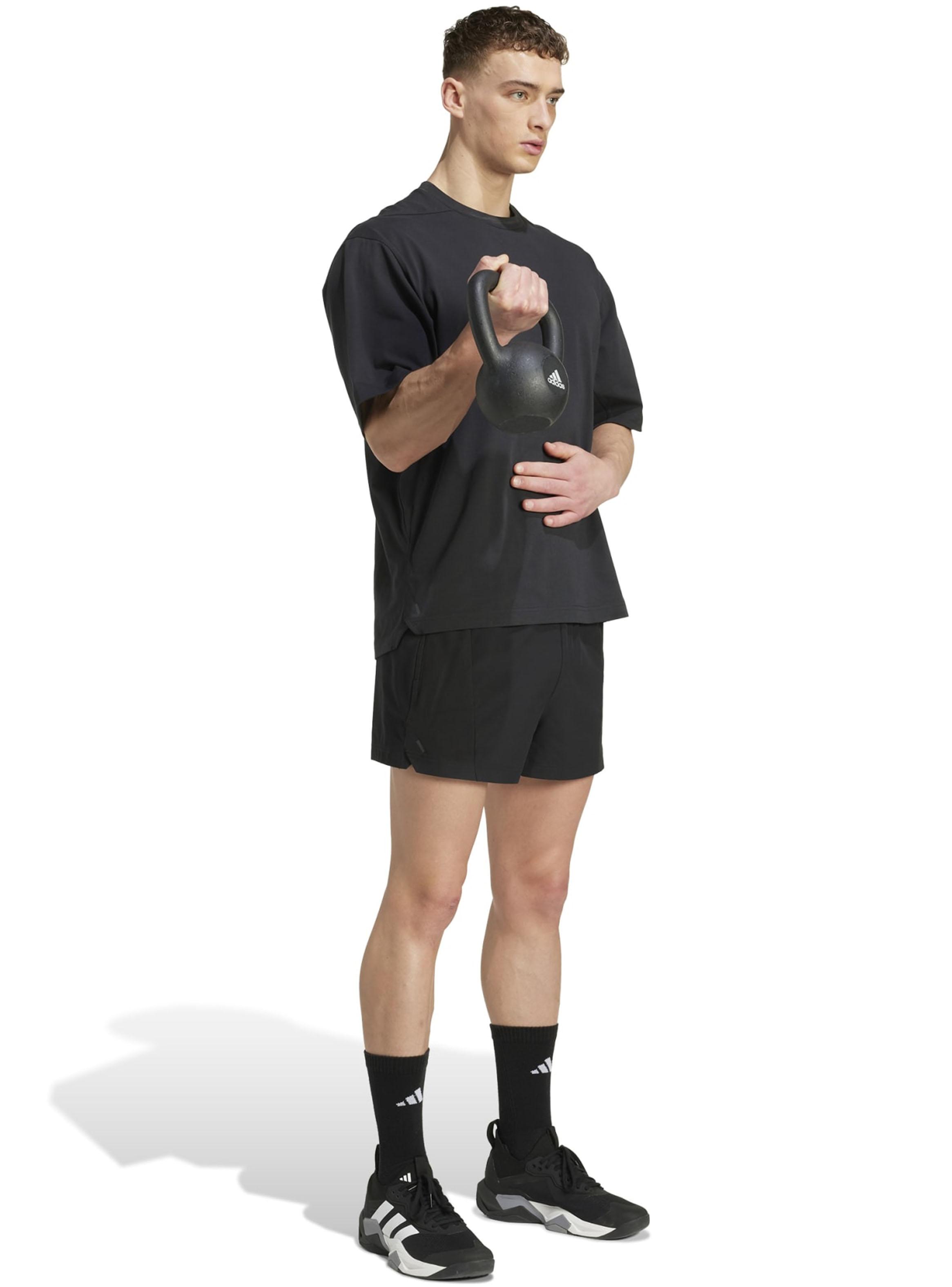 Short Tranner Power -2