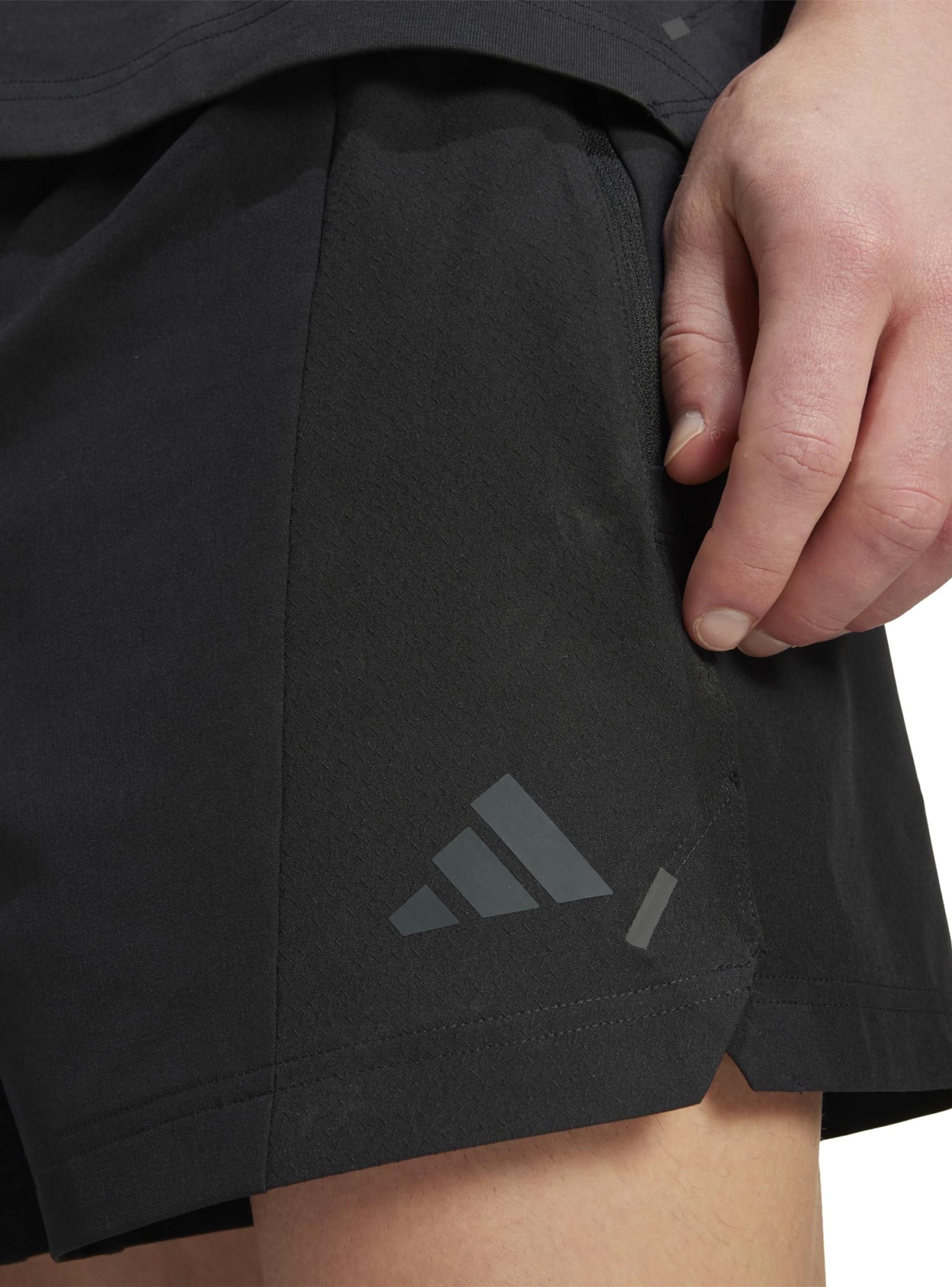 Short Tranner Power -3