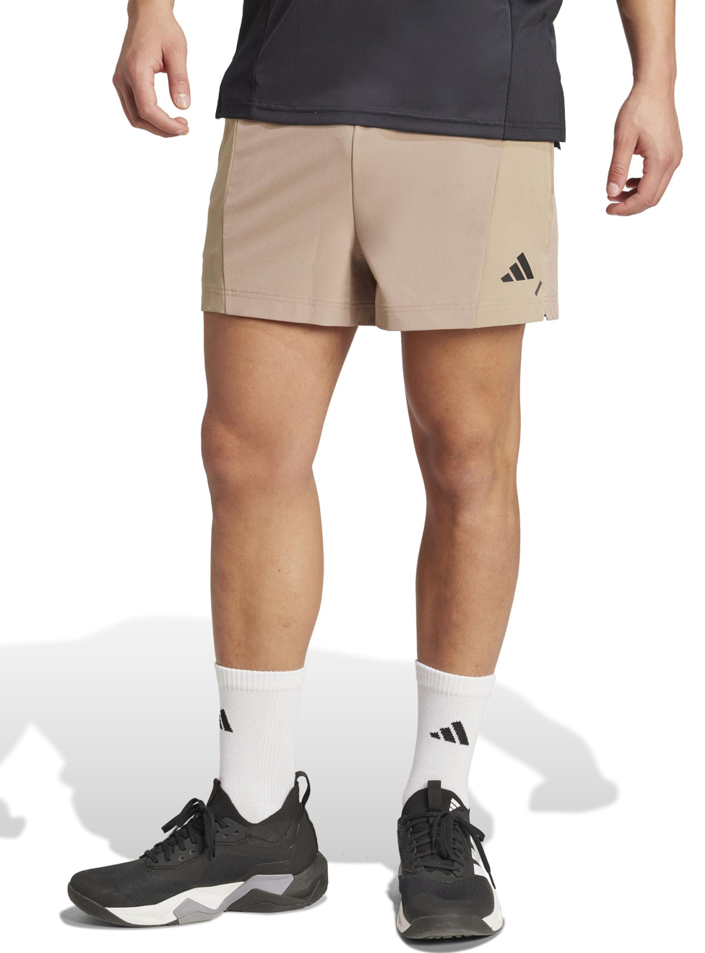 Short  Power Training-0