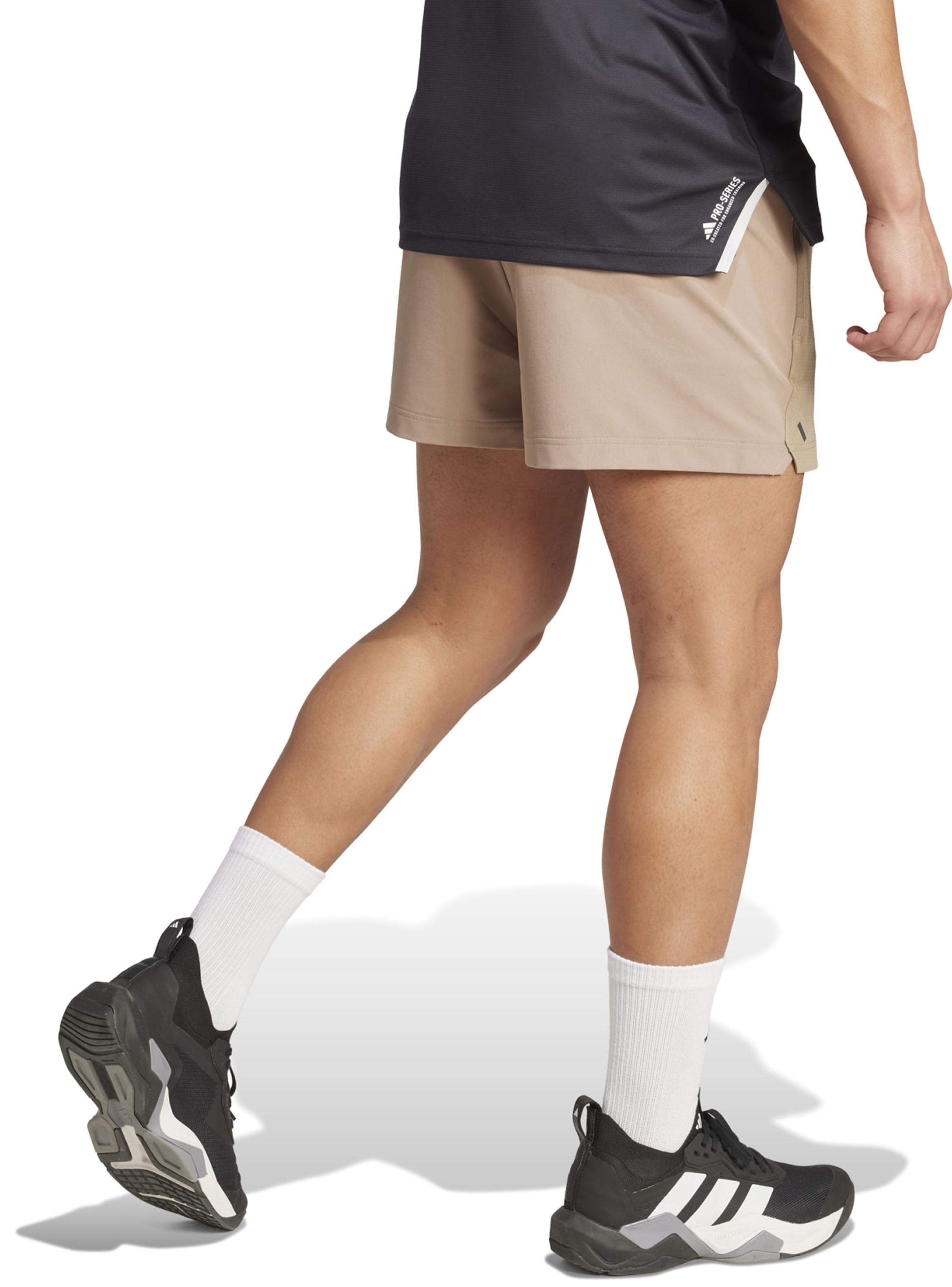 Short  Power Training-1