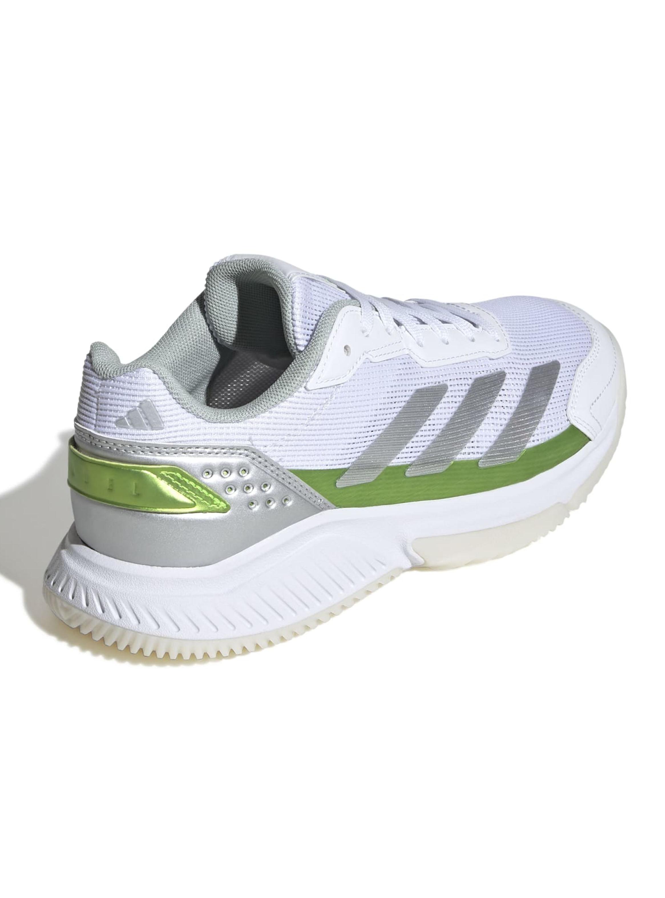 Zapatilla Urbana Courtquick Padel Mujer-3