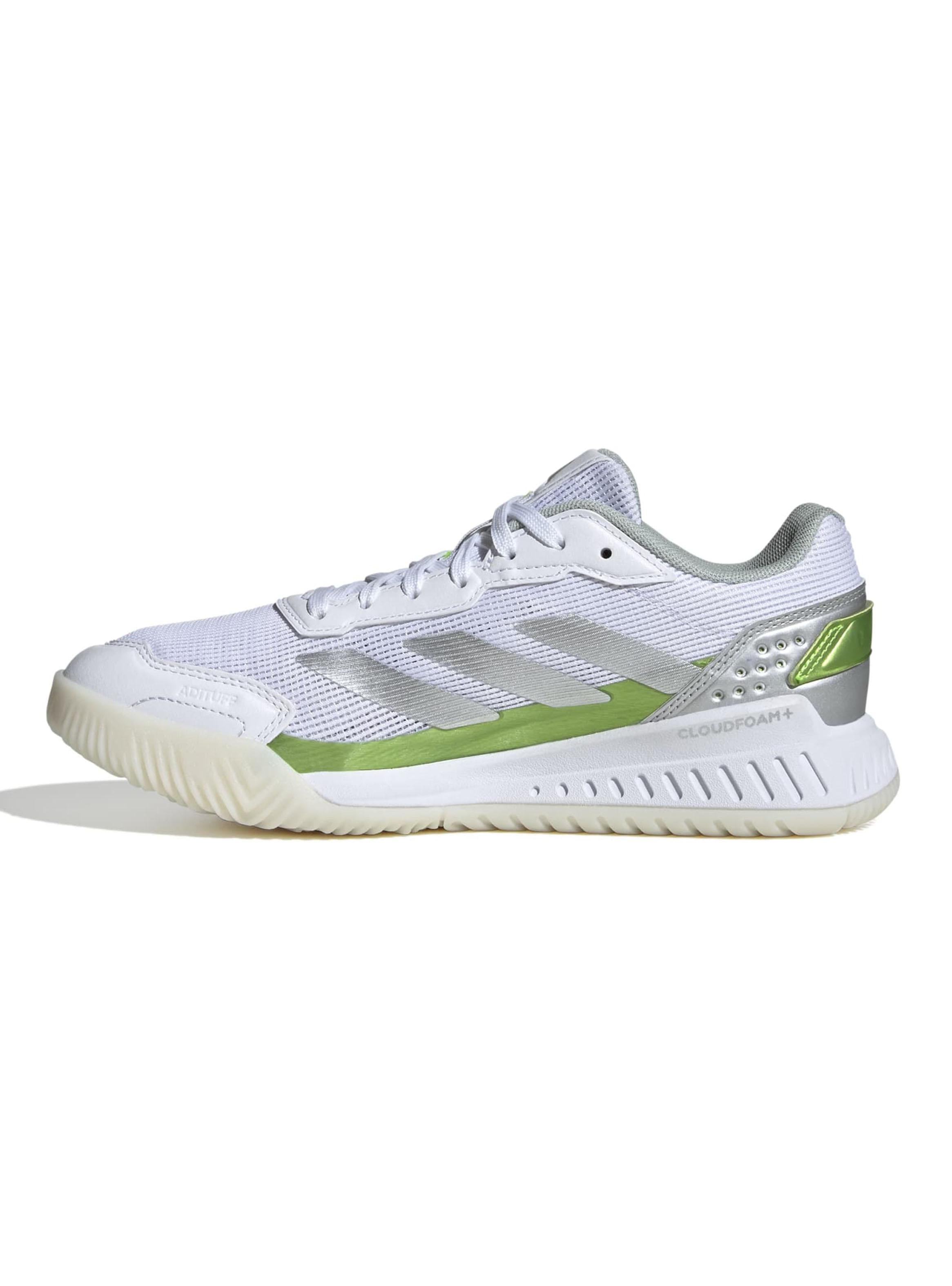 Zapatilla Urbana Courtquick Padel Mujer-2