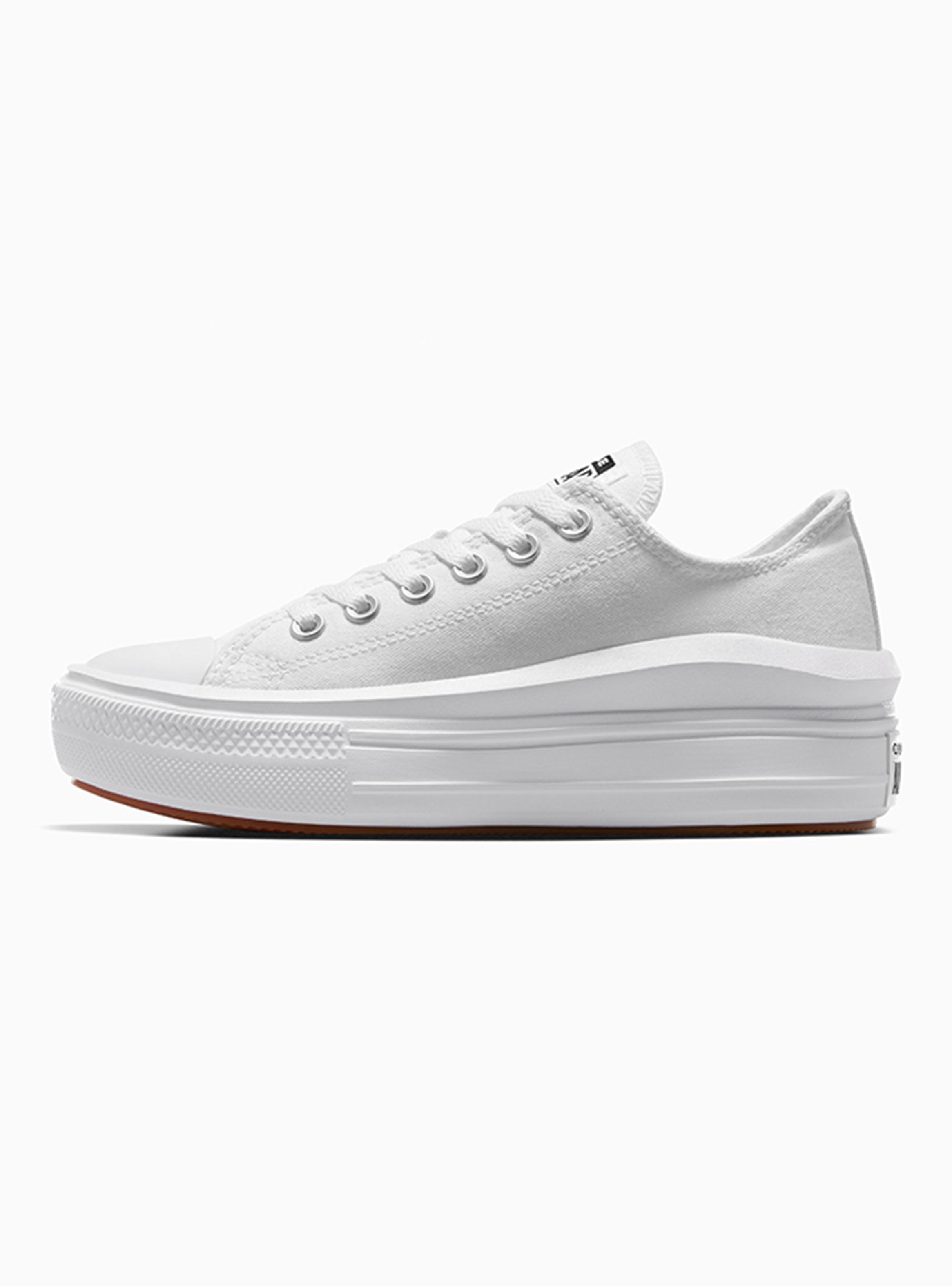 Zapatilla Urbana Taylor All Star Move Mujer-2