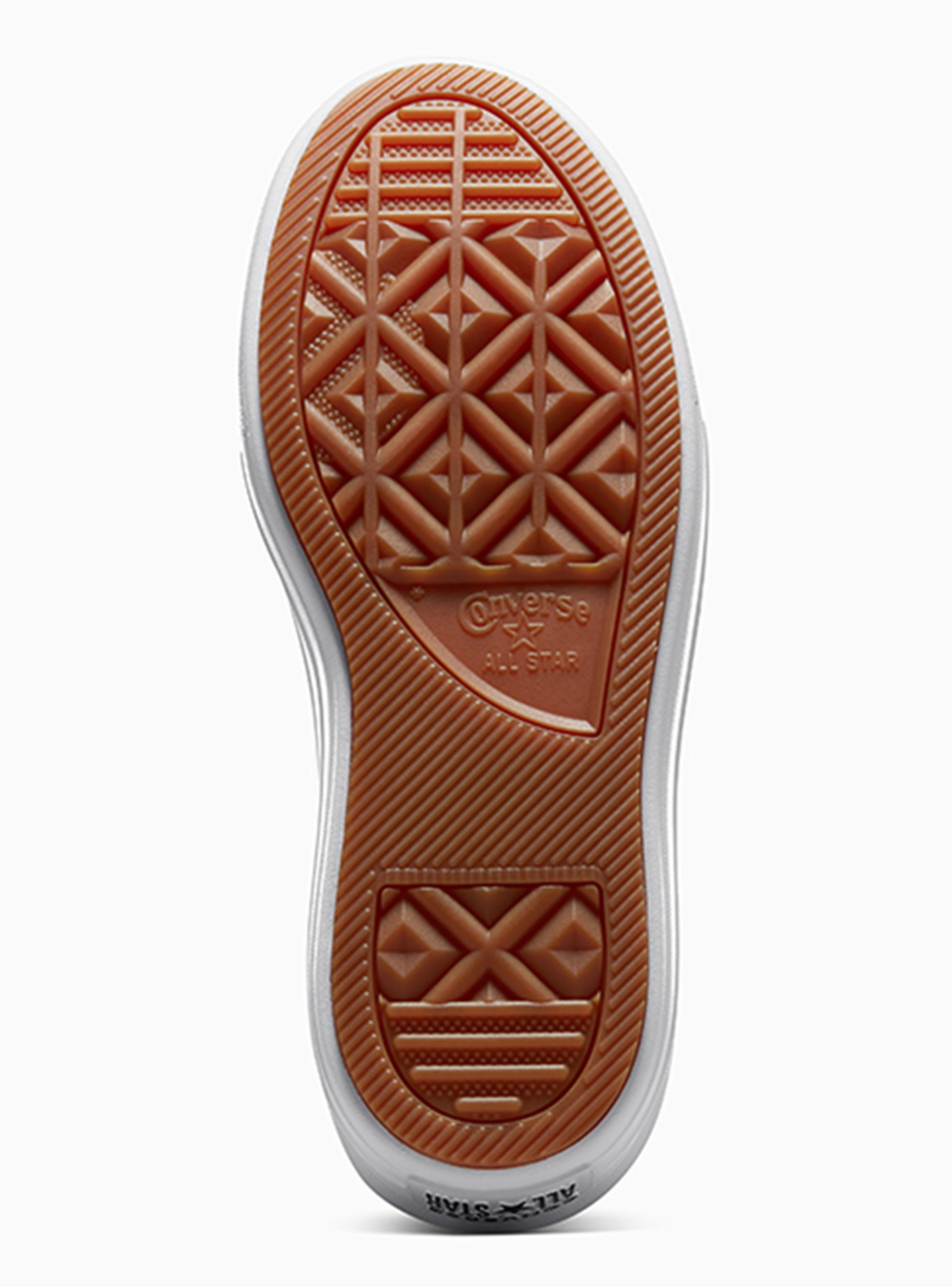 Zapatilla Urbana Taylor All Star Move Mujer-5