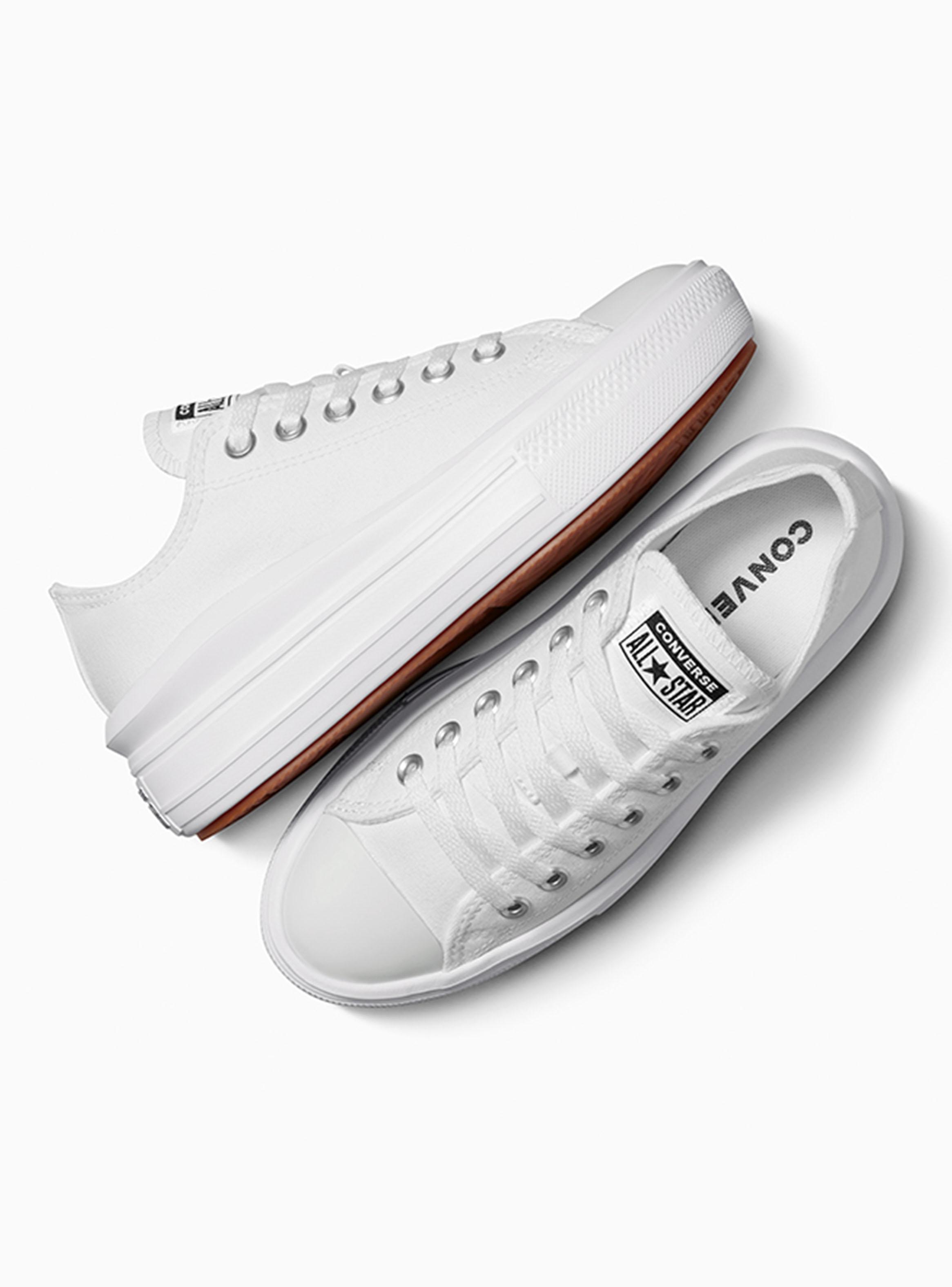 Zapatilla Urbana Taylor All Star Move Mujer-4