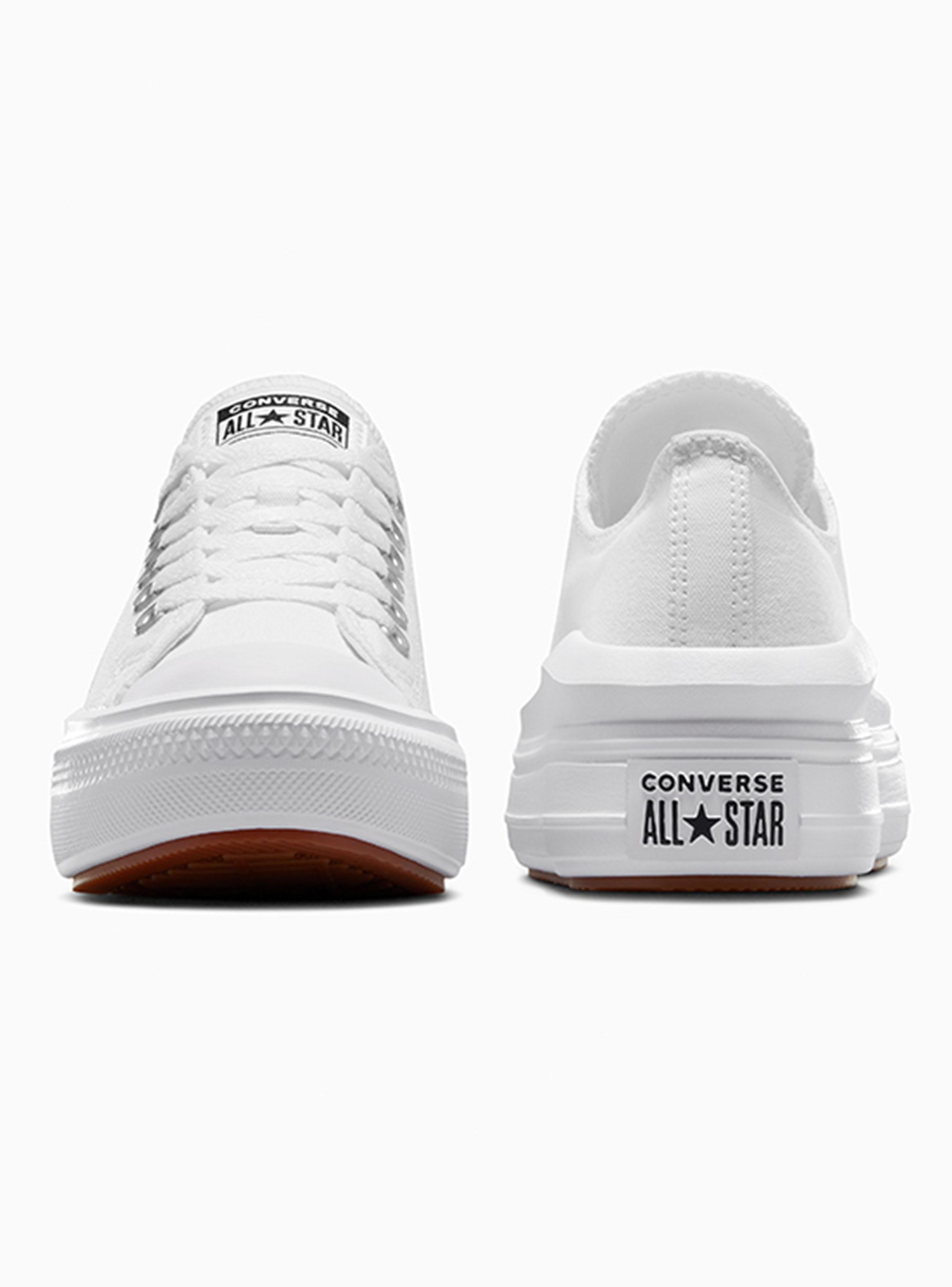 Zapatilla Urbana Taylor All Star Move Mujer-3
