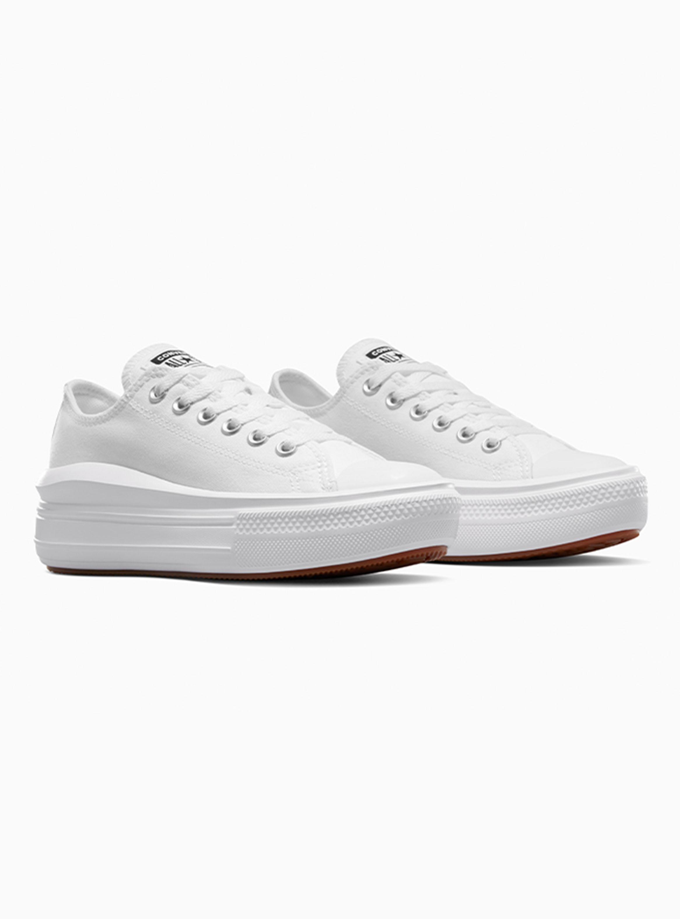 Zapatilla Urbana Taylor All Star Move Mujer-1