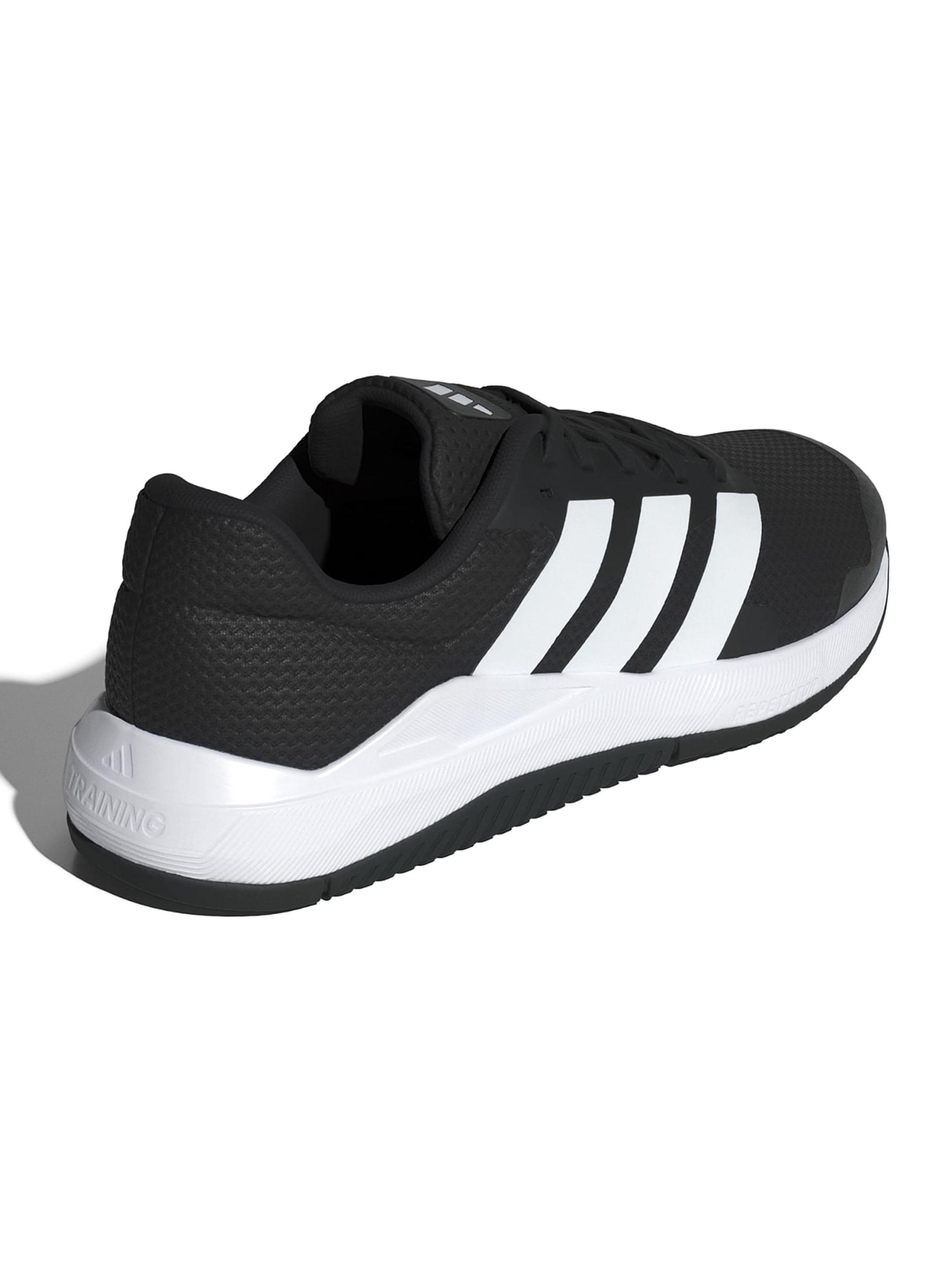 Zapatilla Training Graphic Dropset Hombre-3