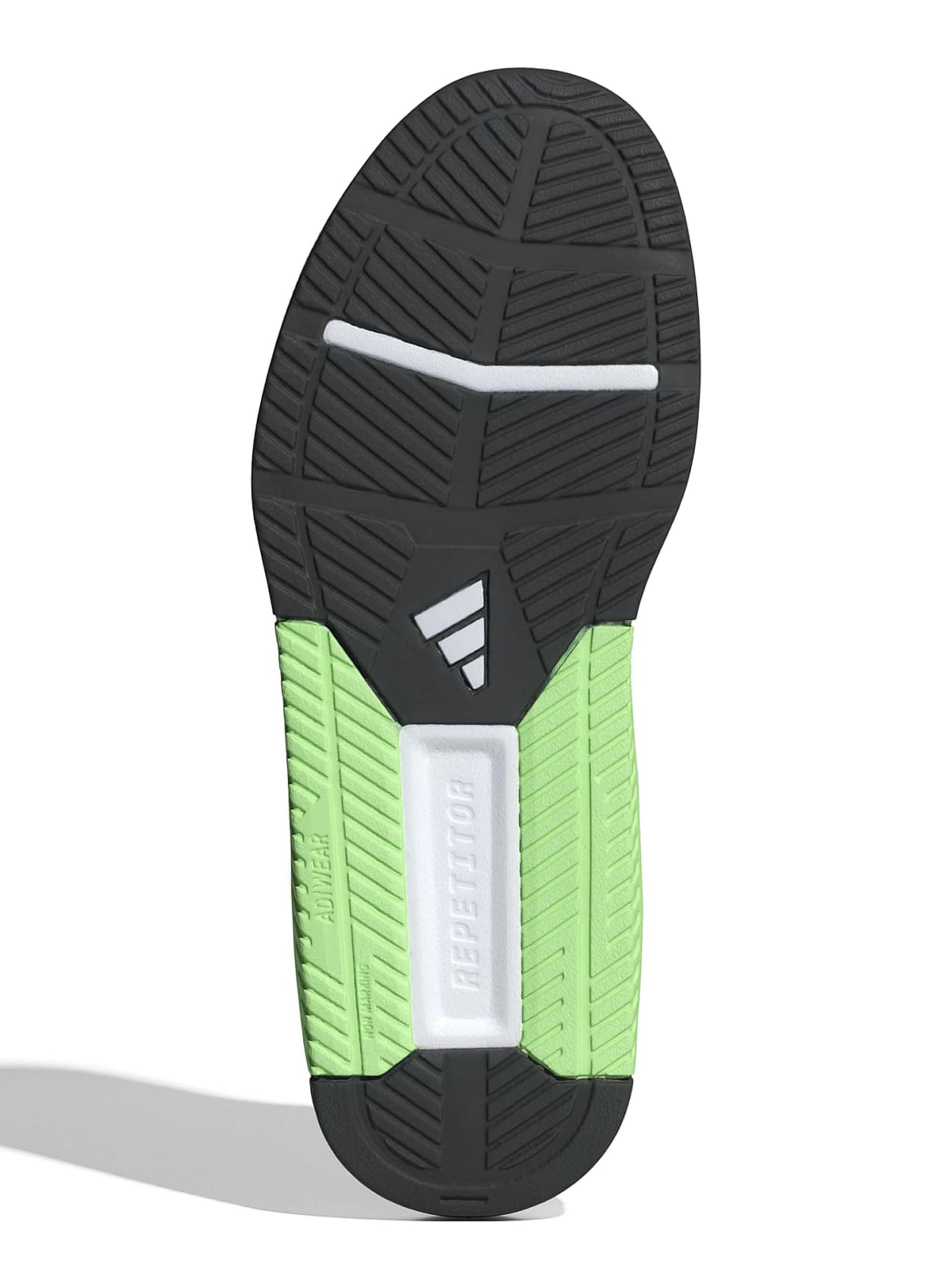Zapatilla Training Logo Dropset Hombre-5