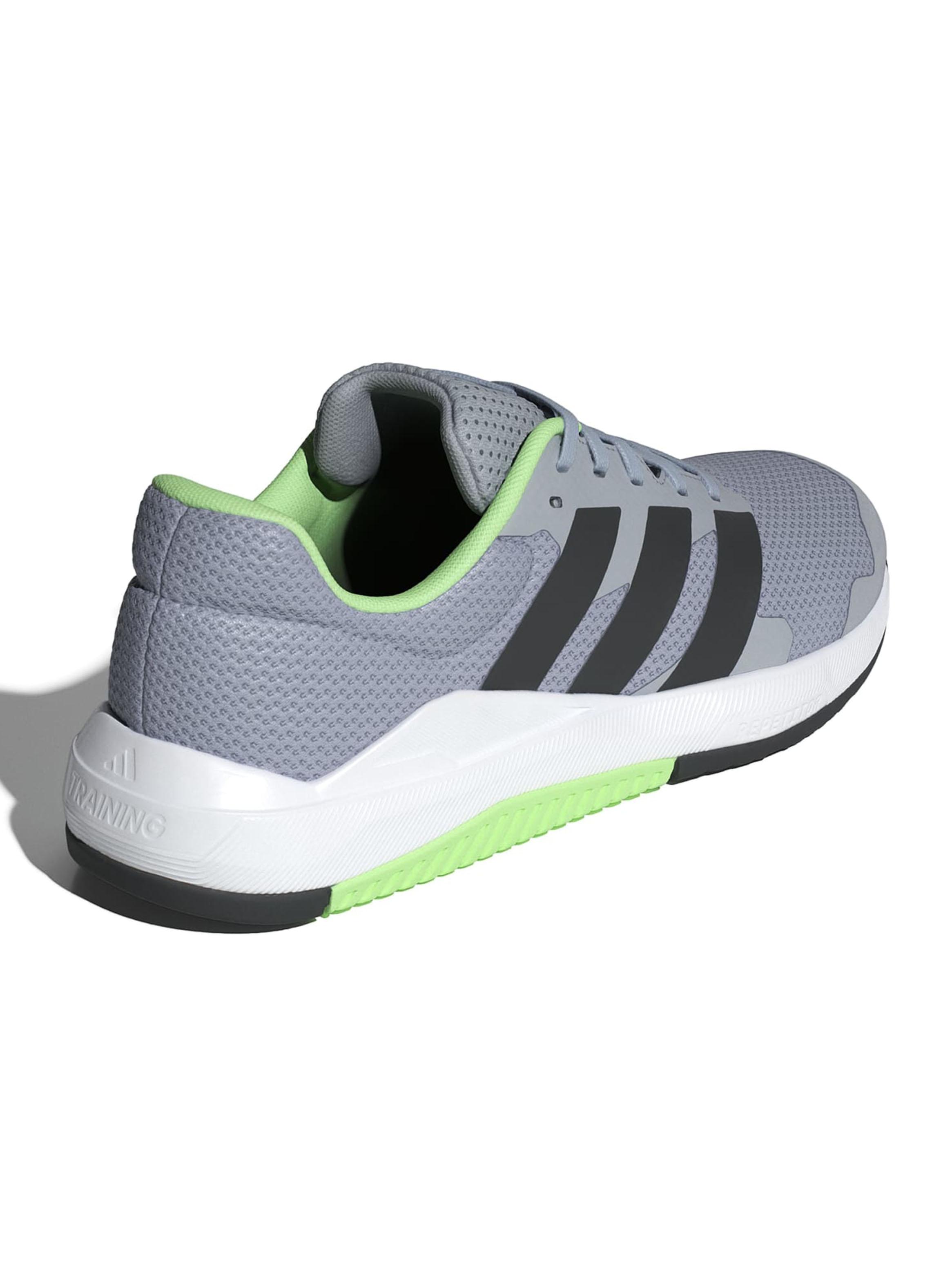 Zapatilla Training Logo Dropset Hombre-3
