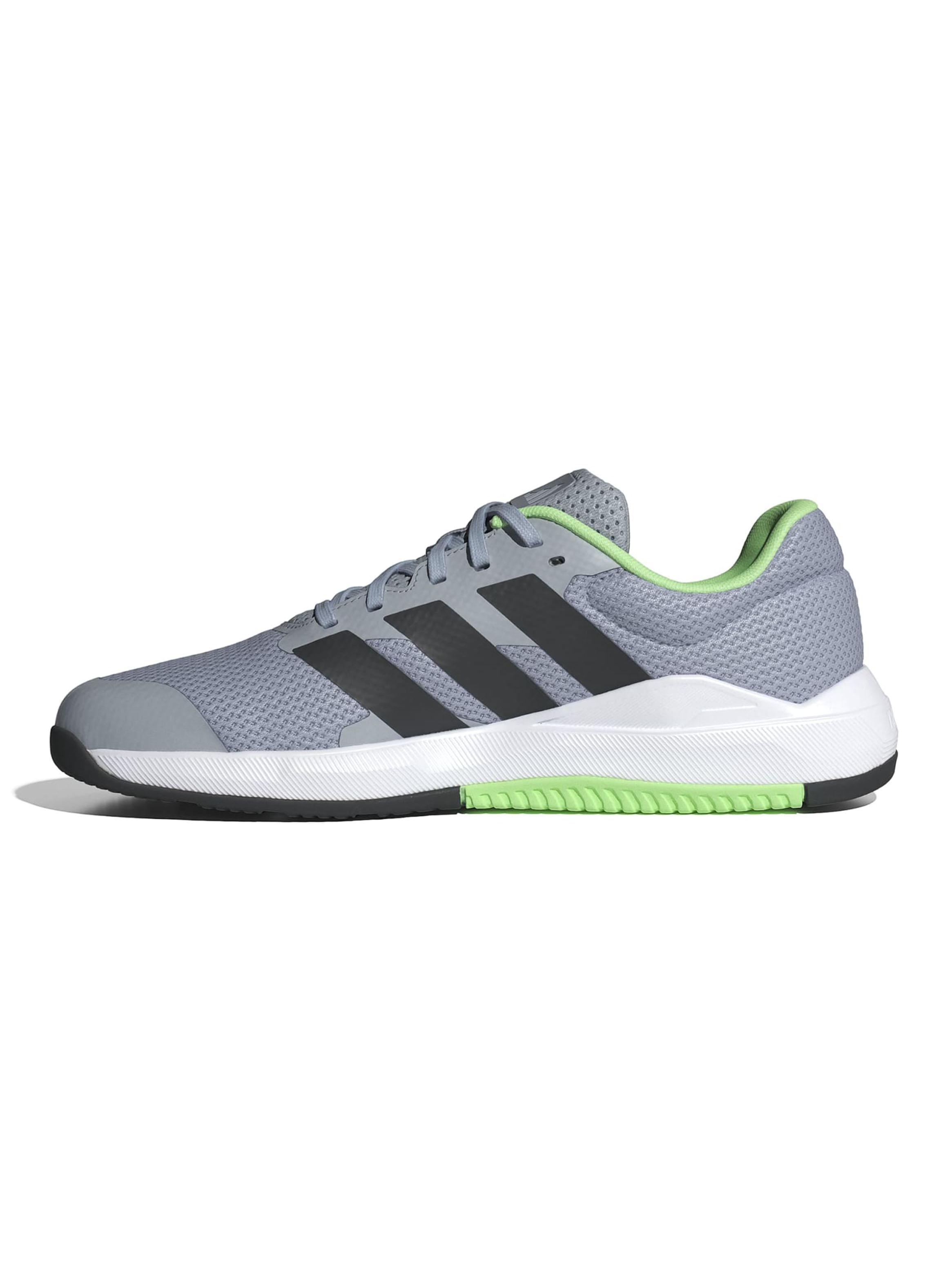 Zapatilla Training Logo Dropset Hombre-2